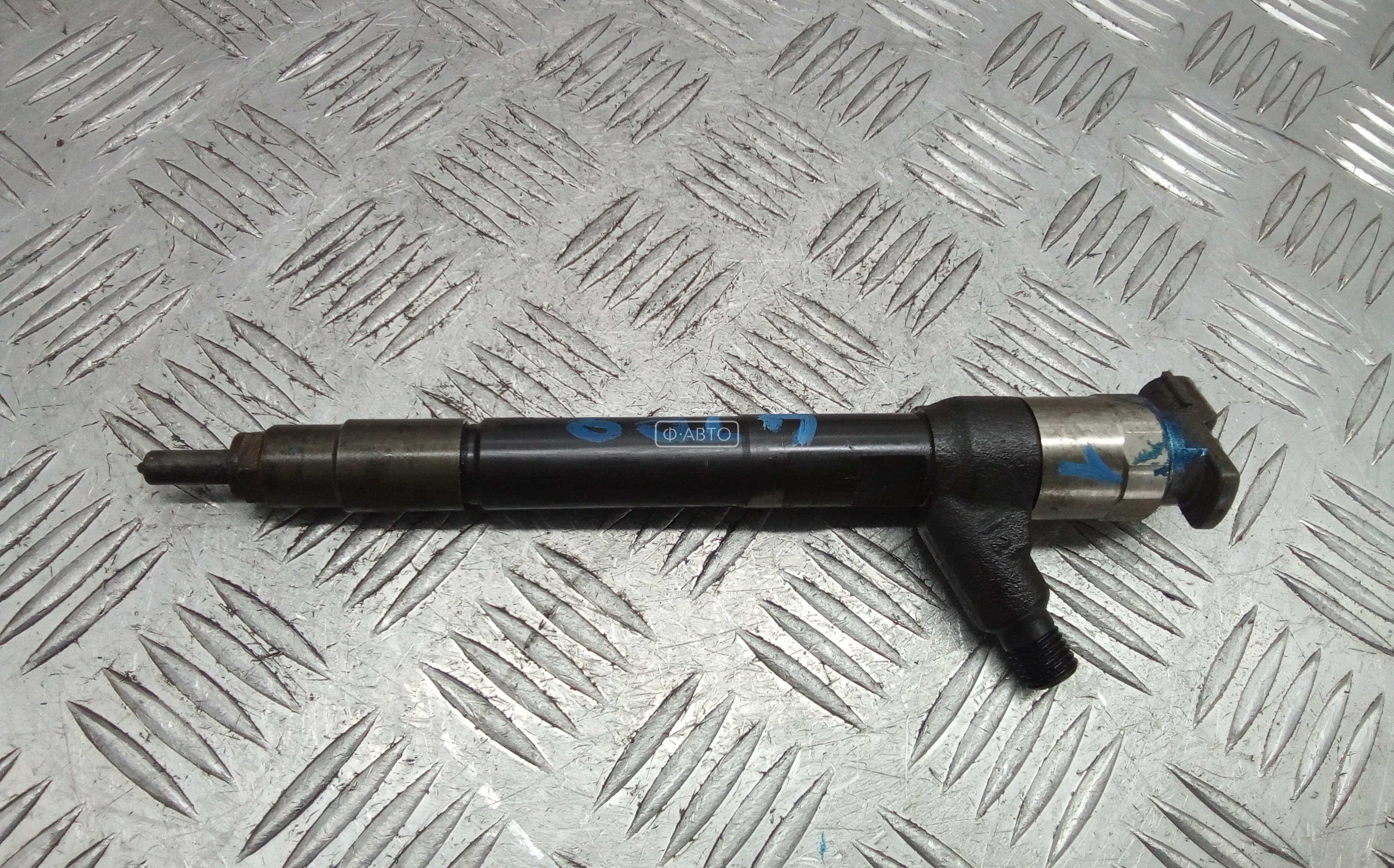 Форсунка дизельная