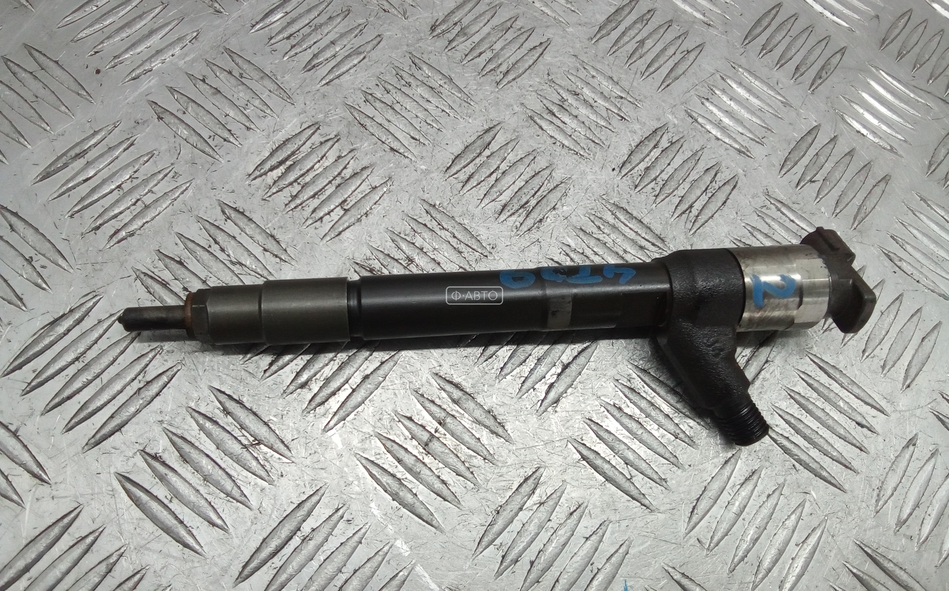 Форсунка дизельная