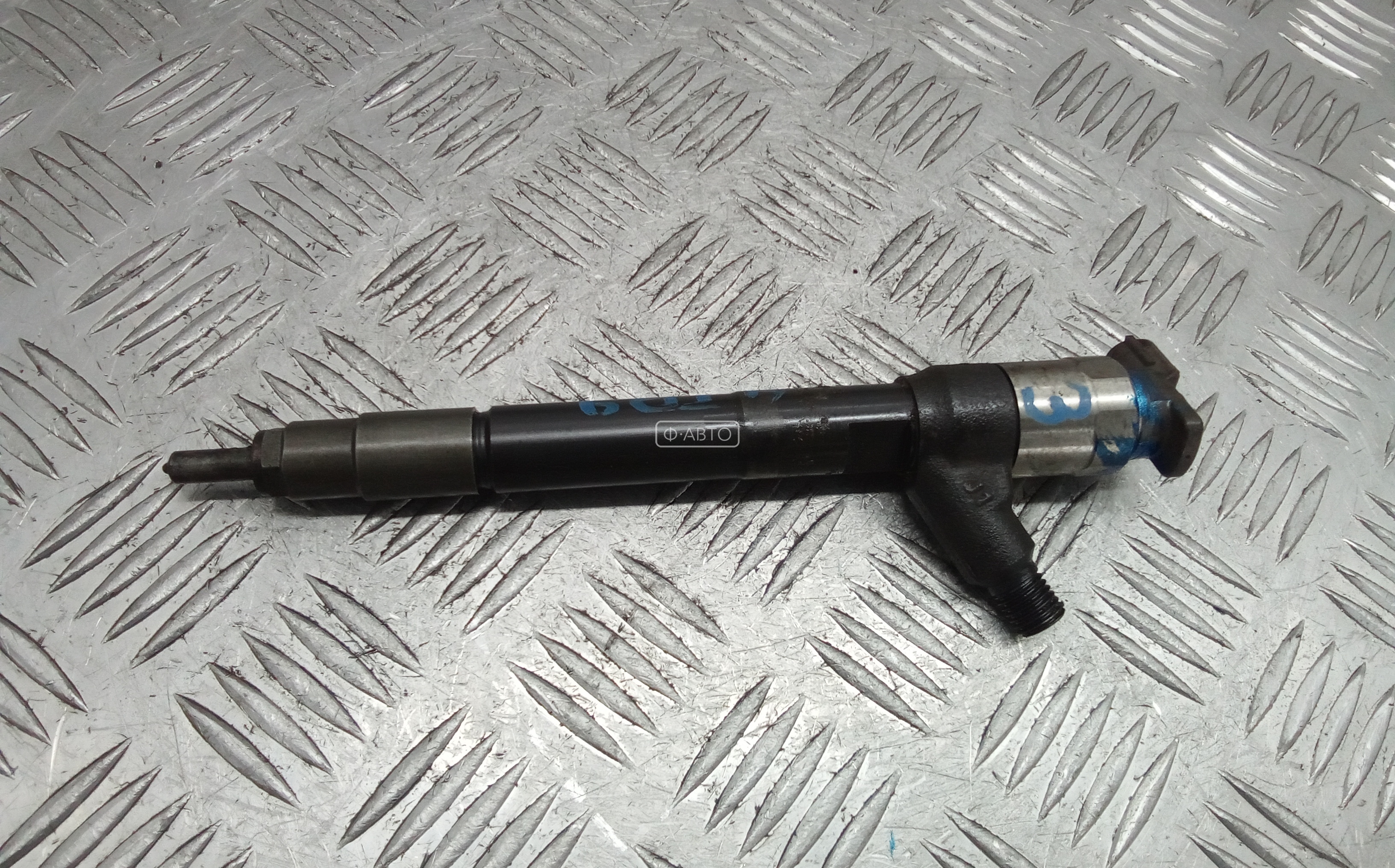 Форсунка дизельная