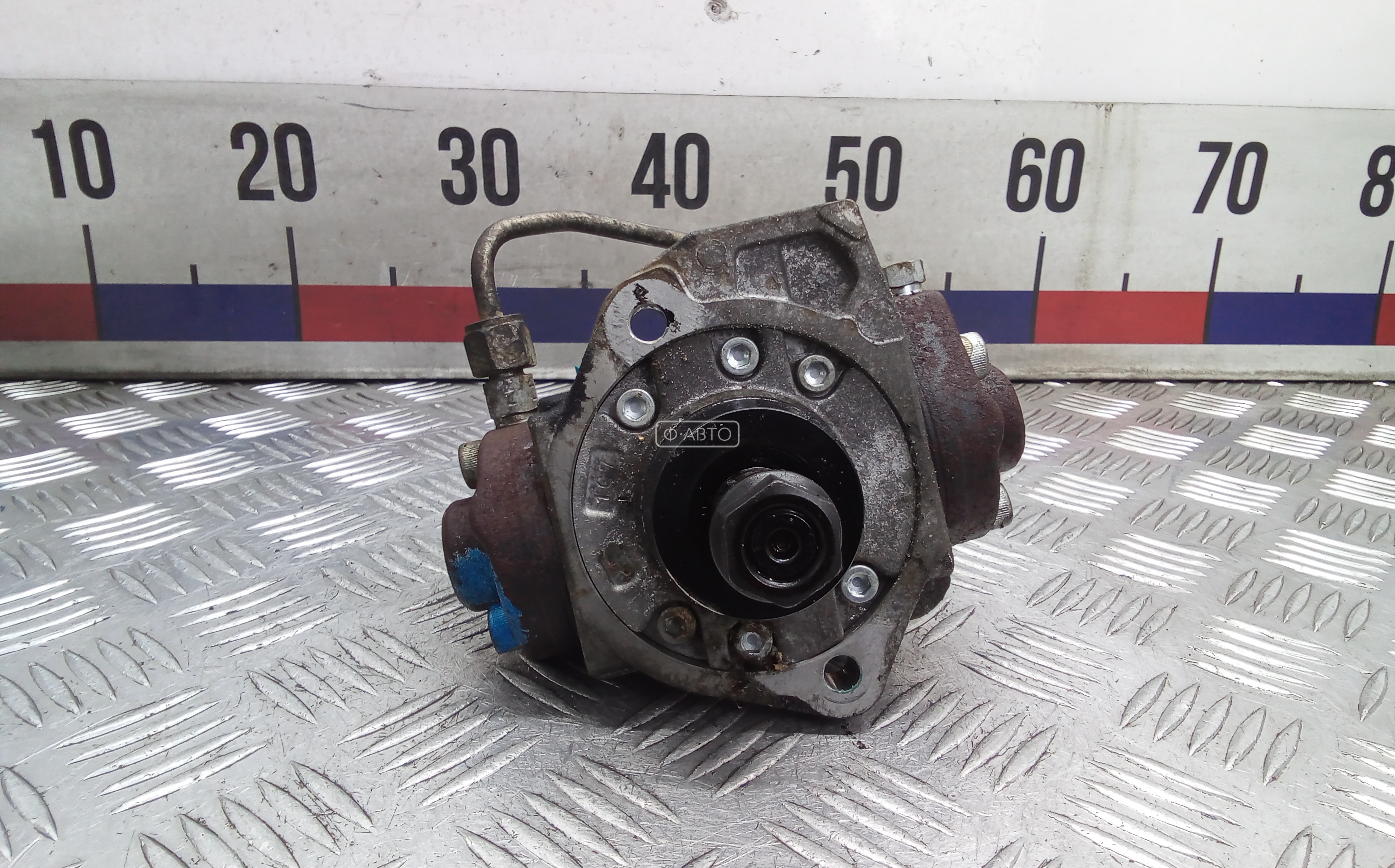 ТНВД дизельный