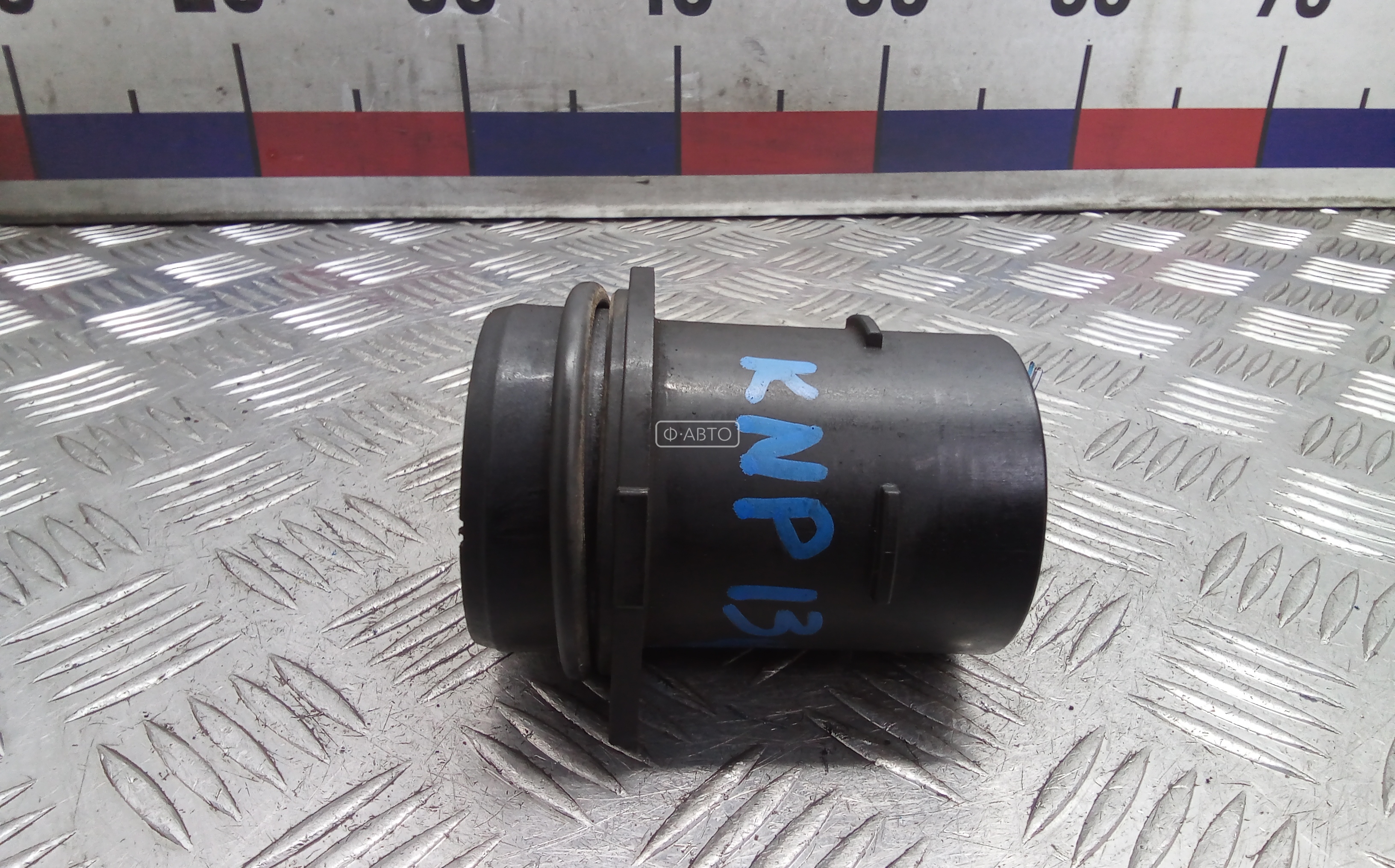 Расходомер воздуха дизельный