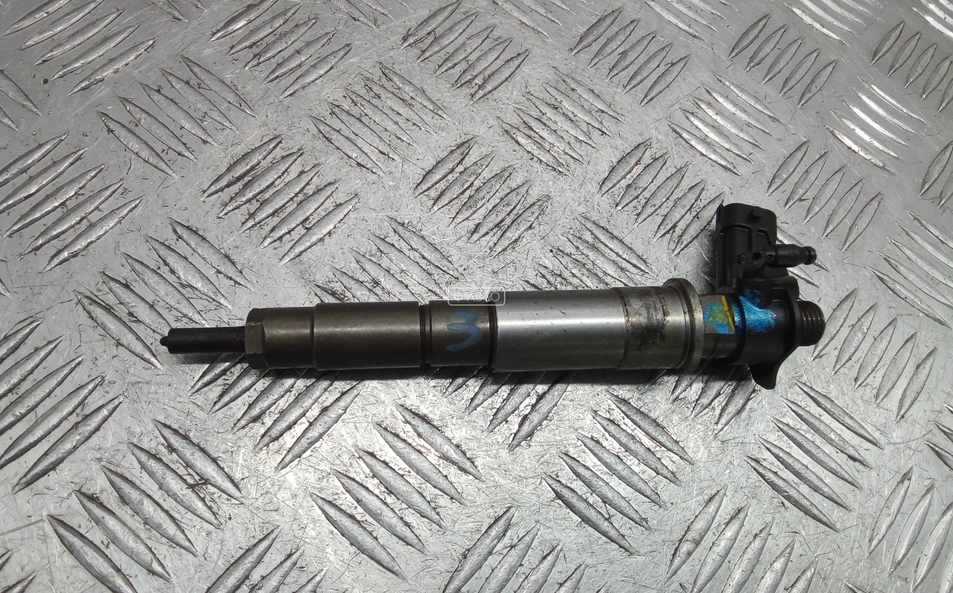 Форсунка дизельная