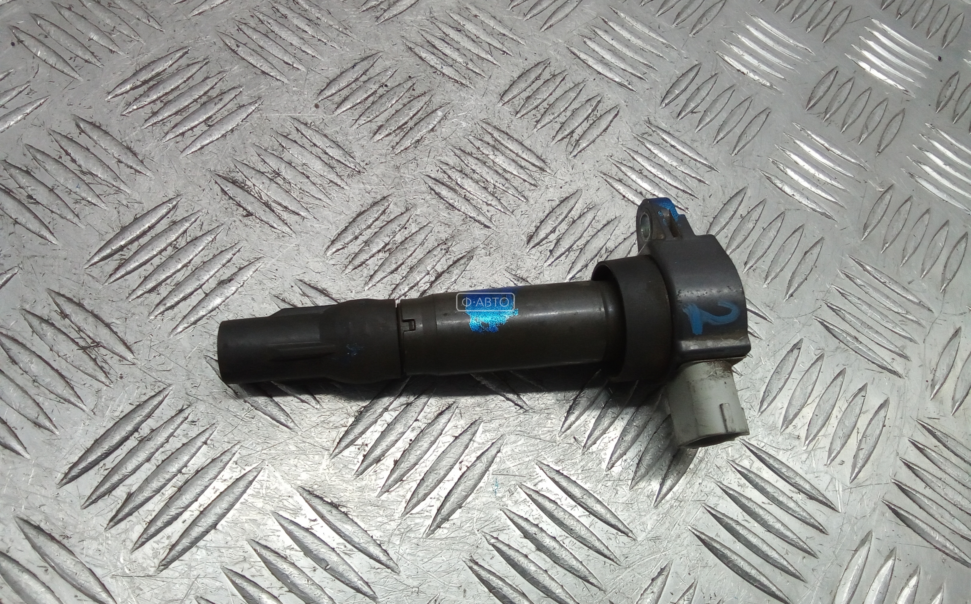 Катушка зажигания бензиновая