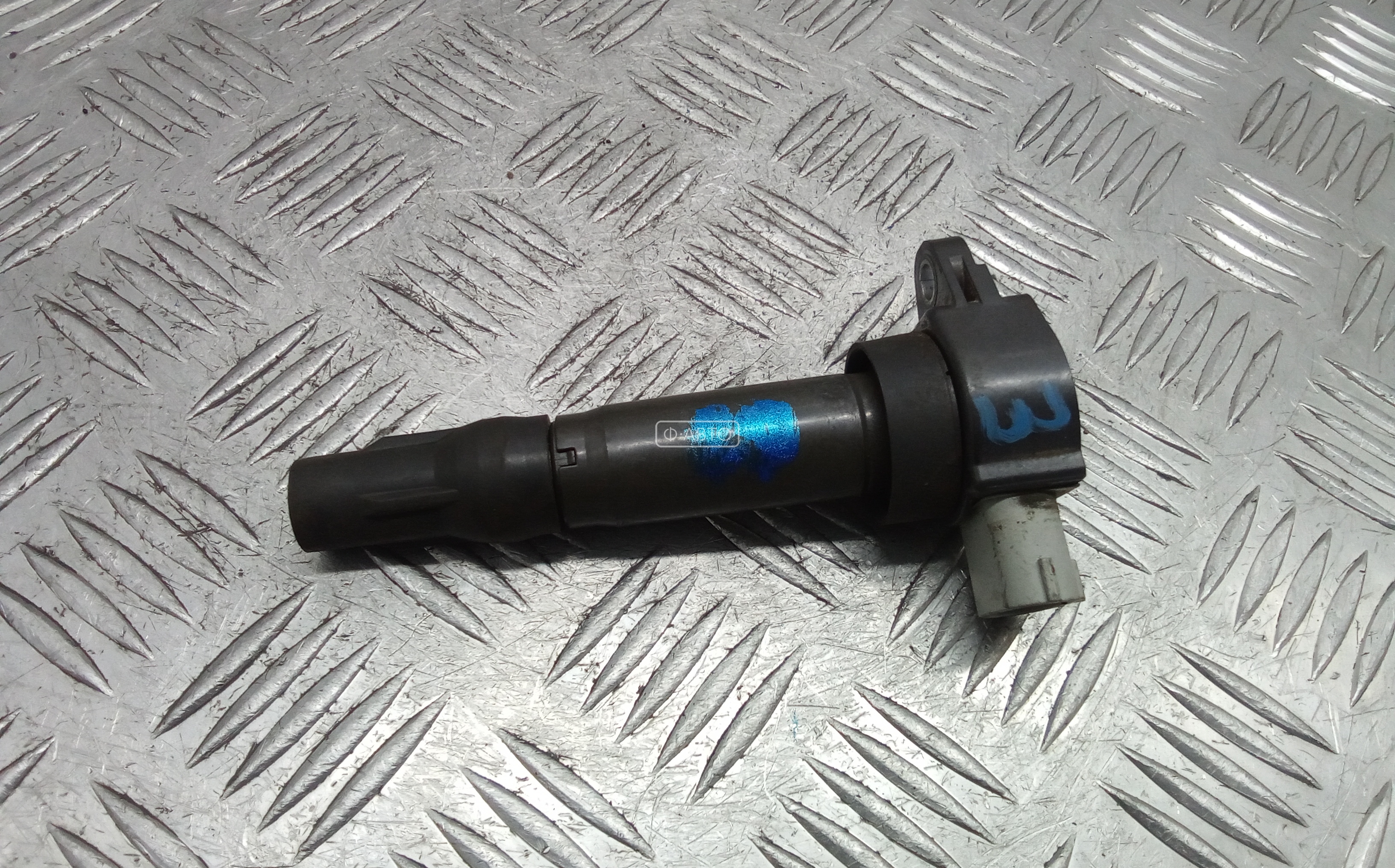 Катушка зажигания бензиновая