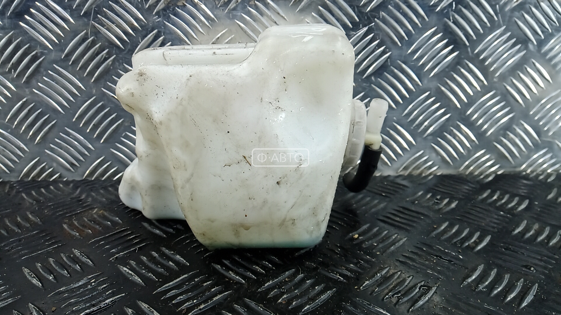 Бачок расширительный