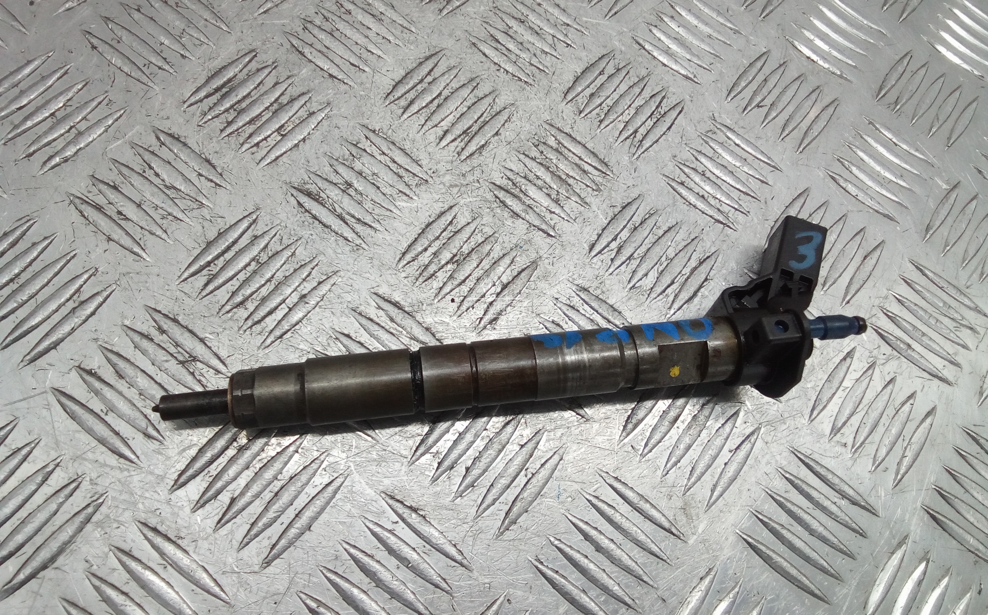 Форсунка дизельная