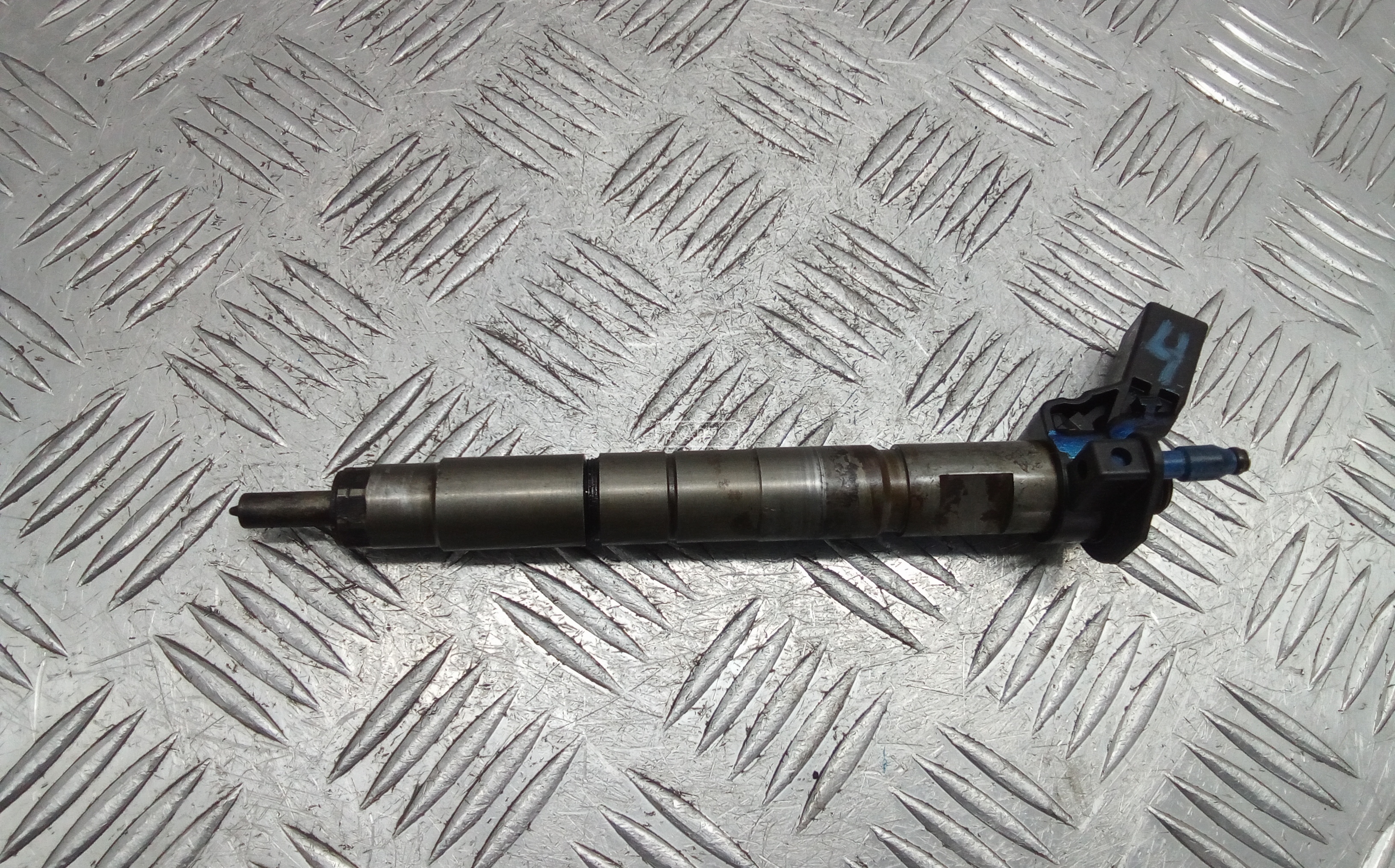 Форсунка дизельная