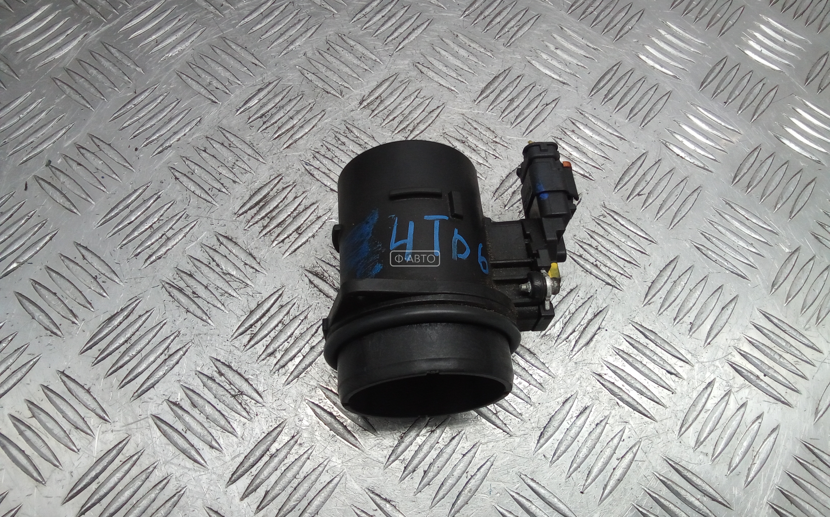 Расходомер воздуха дизельный