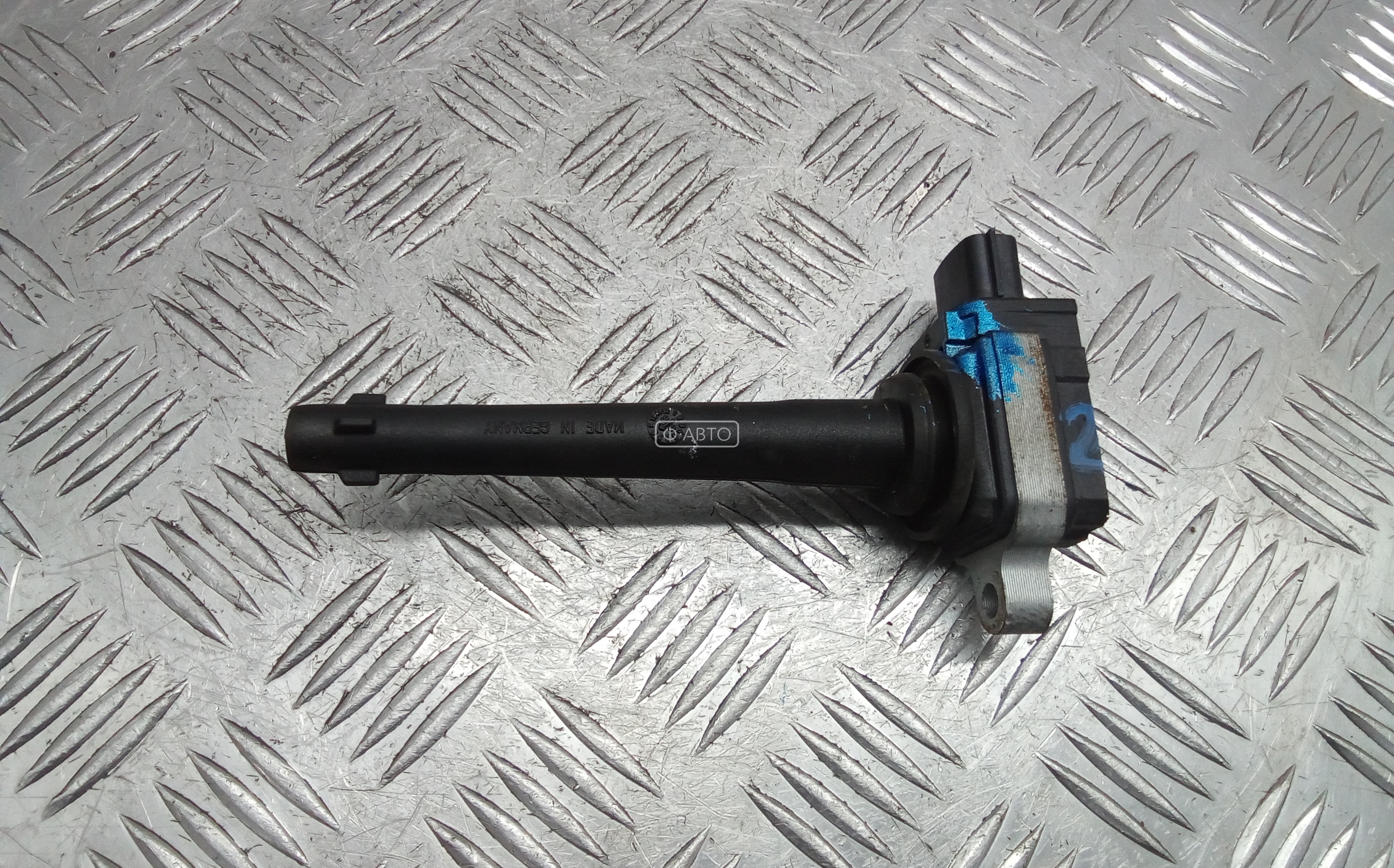 Катушка зажигания бензиновая