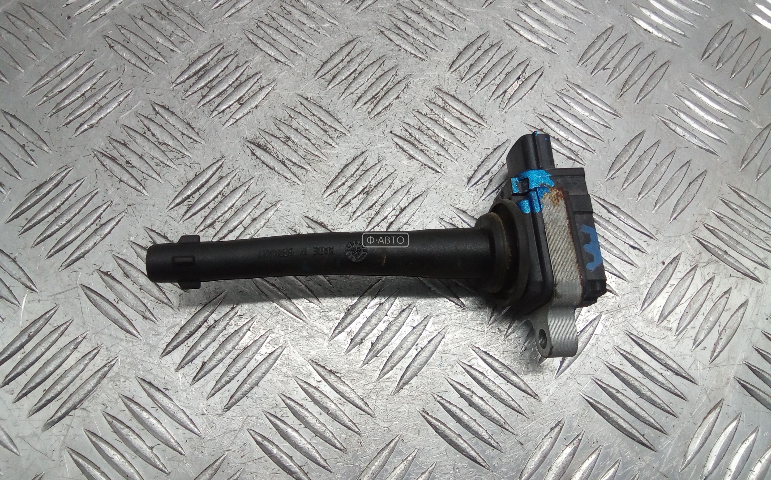 Катушка зажигания бензиновая