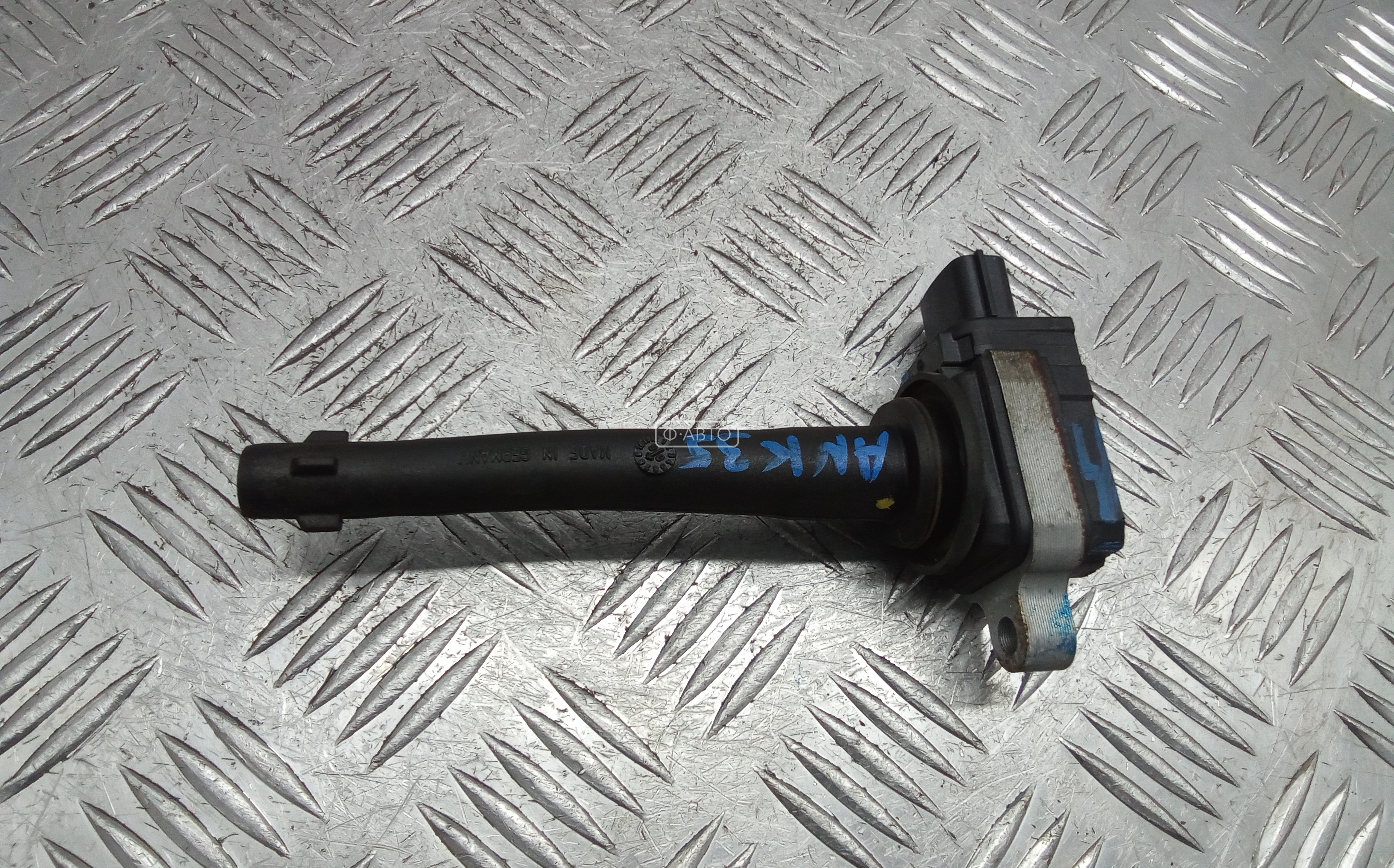 Катушка зажигания бензиновая