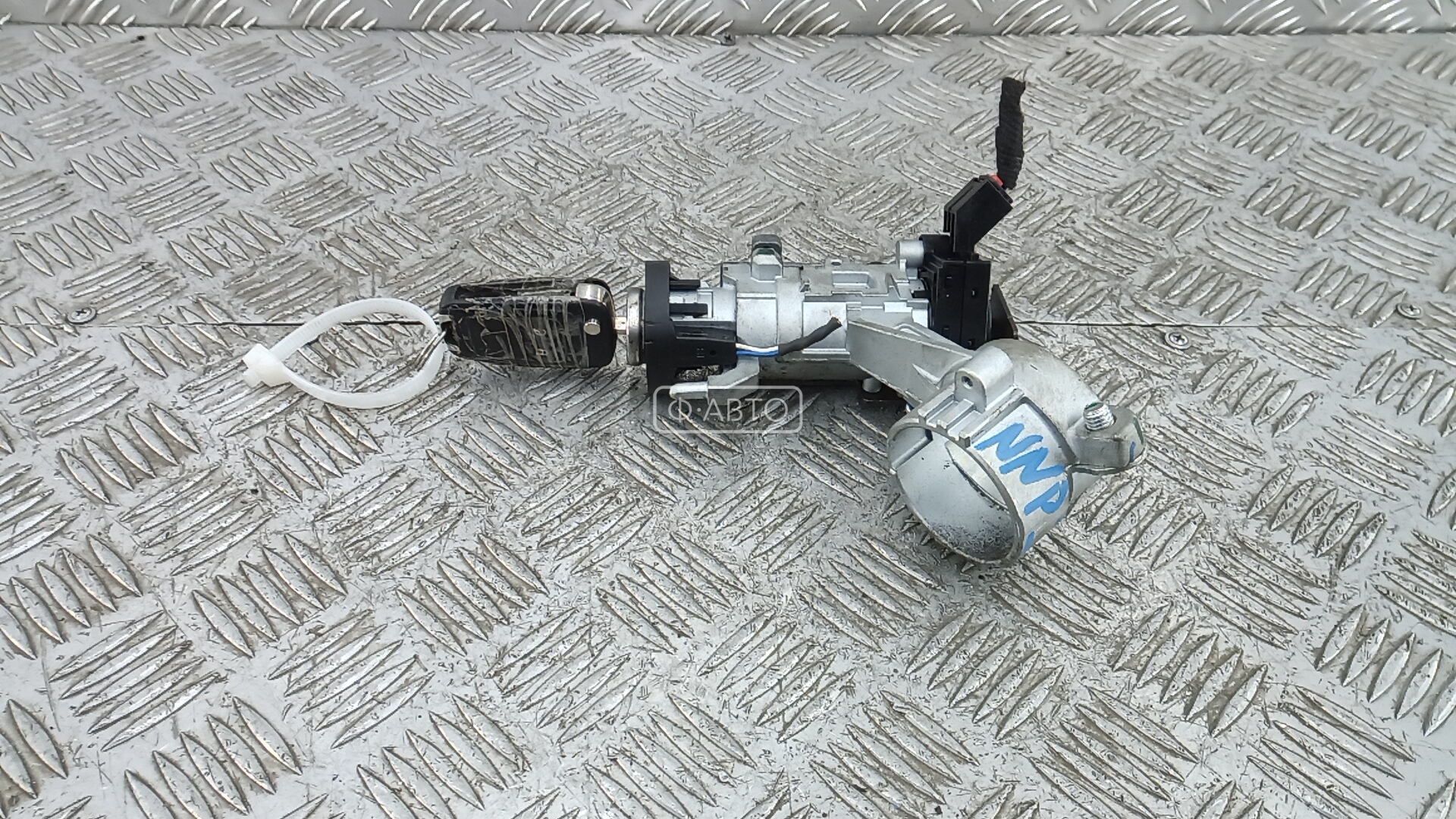 Замок зажигания