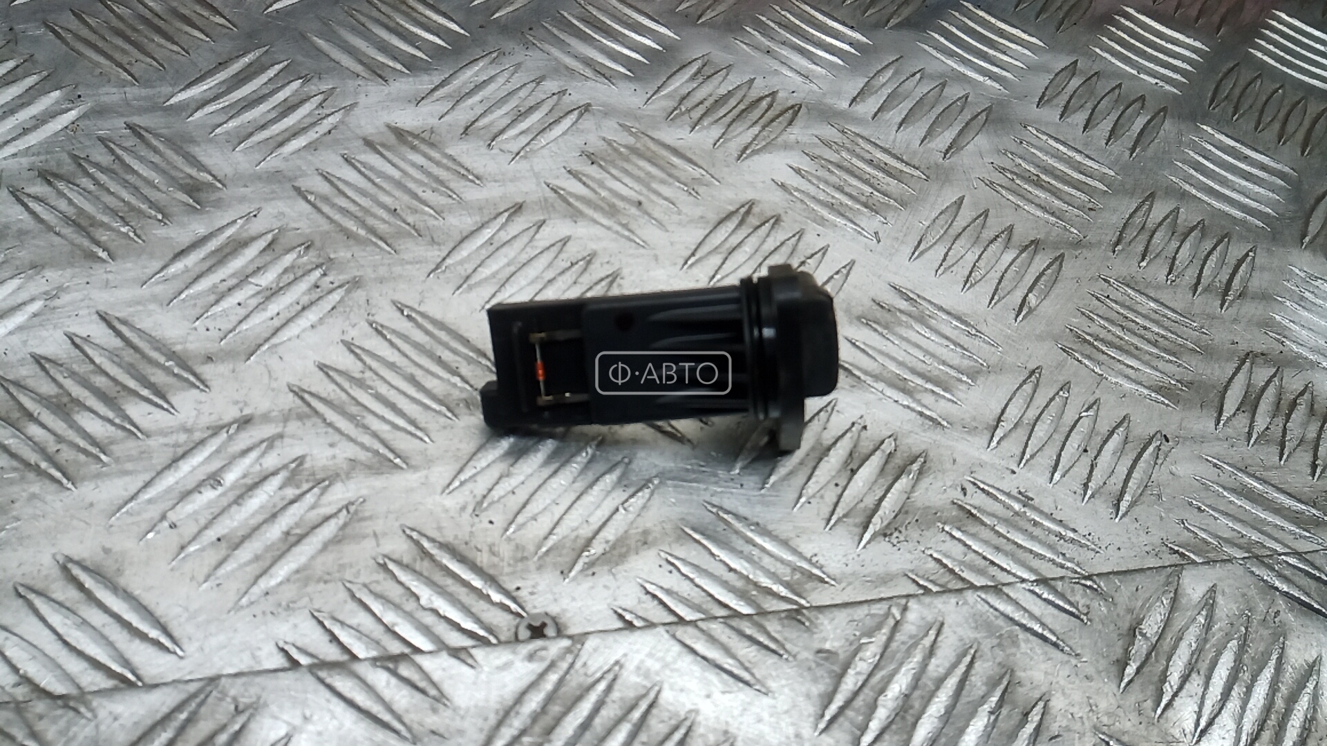 Расходомер воздуха бензиновый