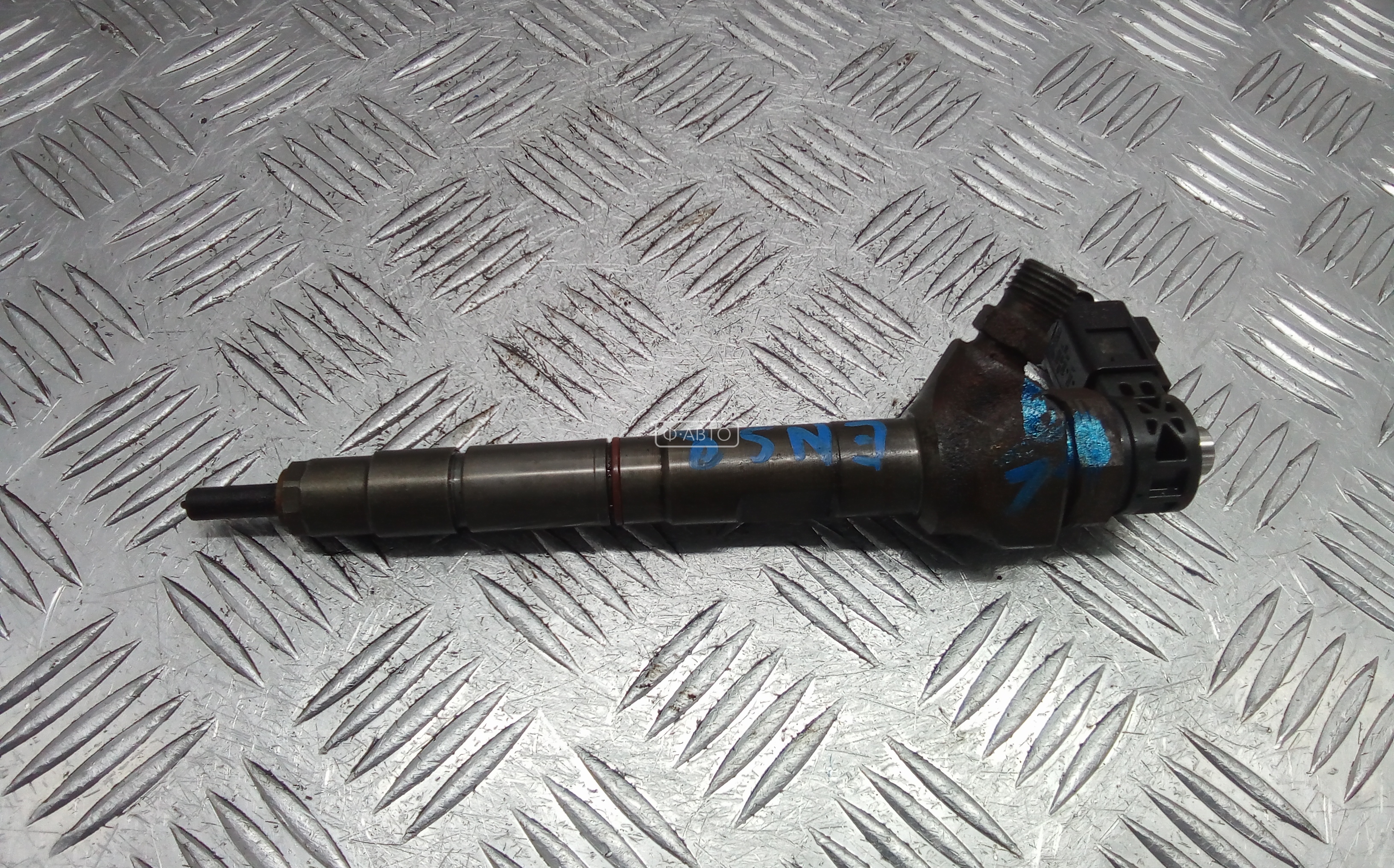 Форсунка дизельная