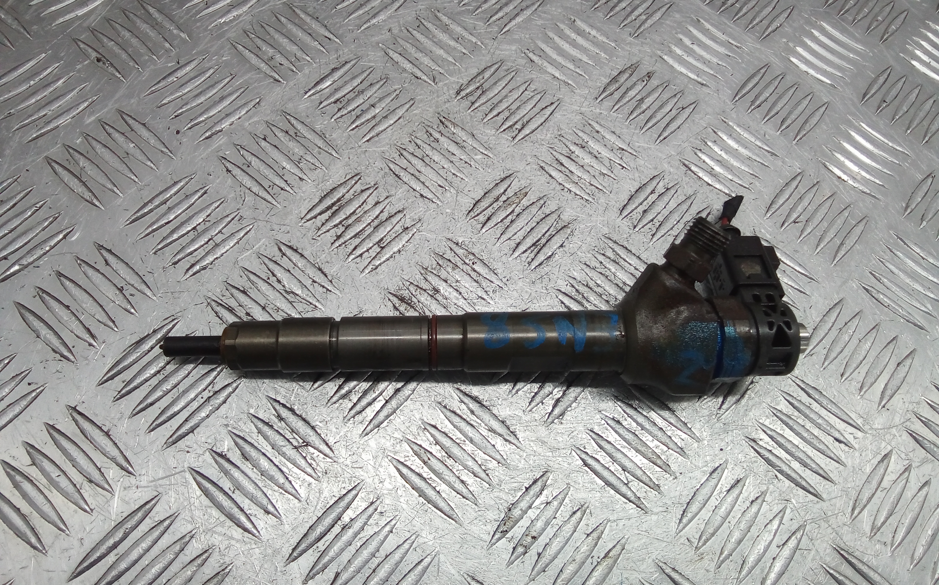 Форсунка дизельная