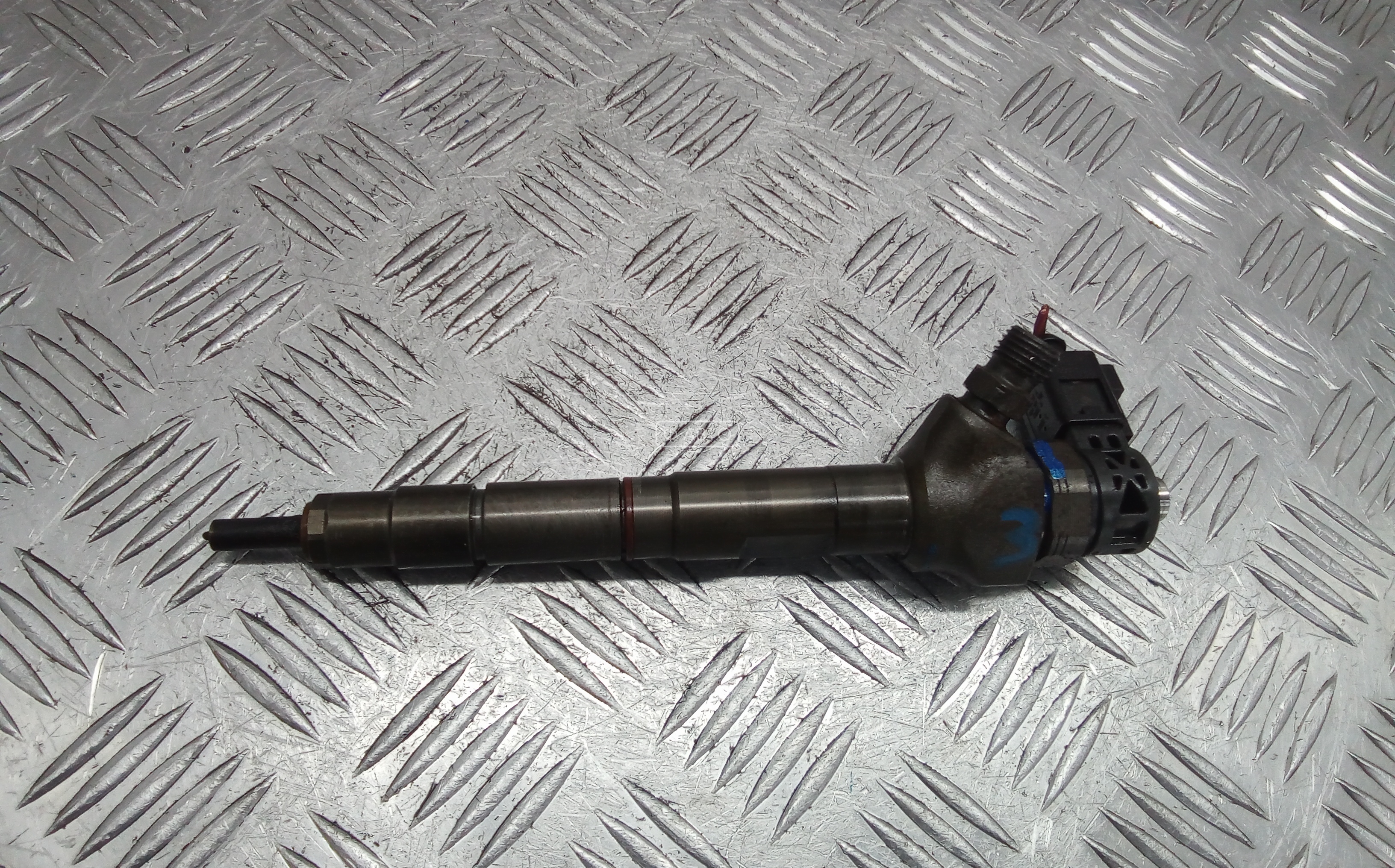 Форсунка дизельная