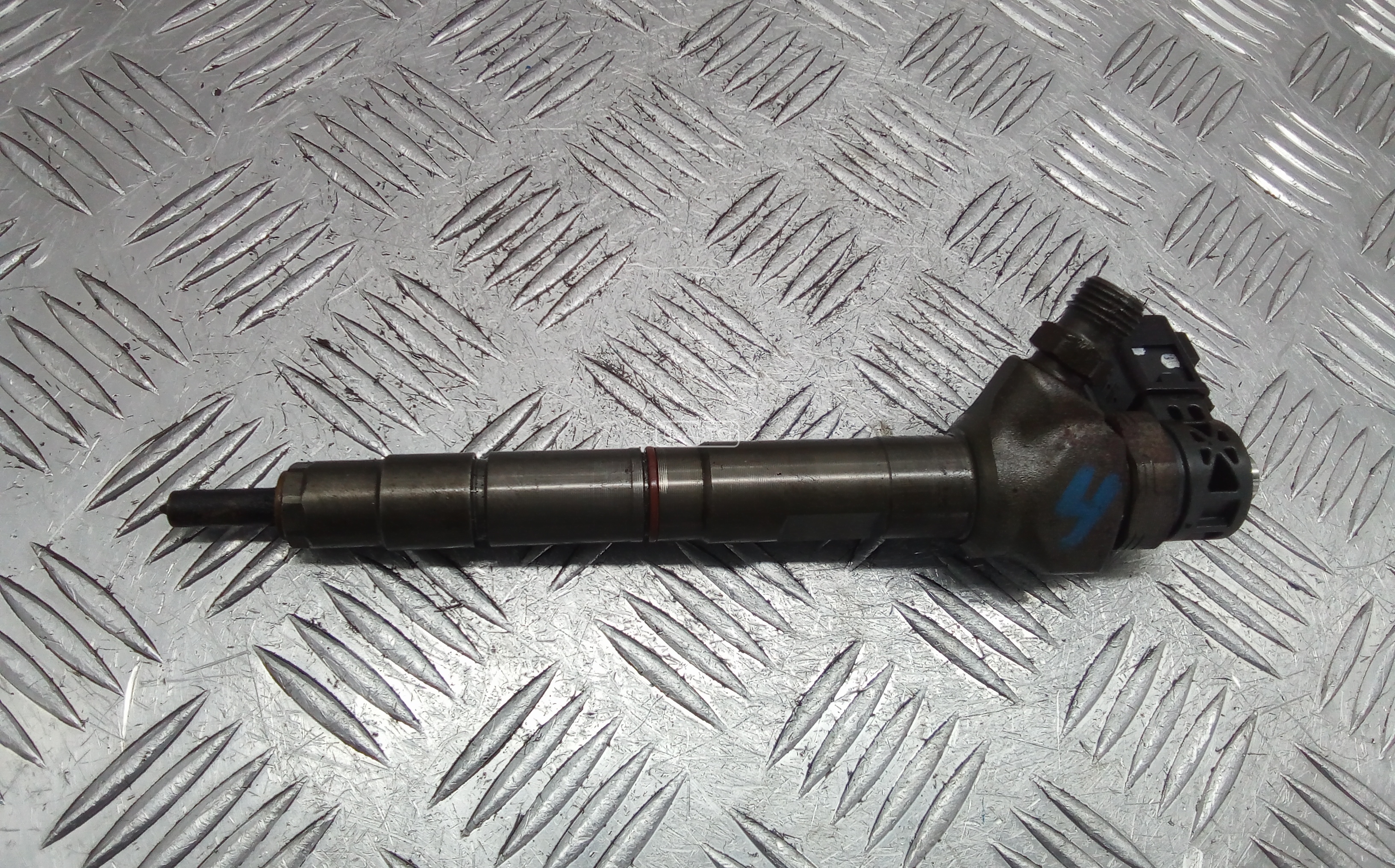 Форсунка дизельная