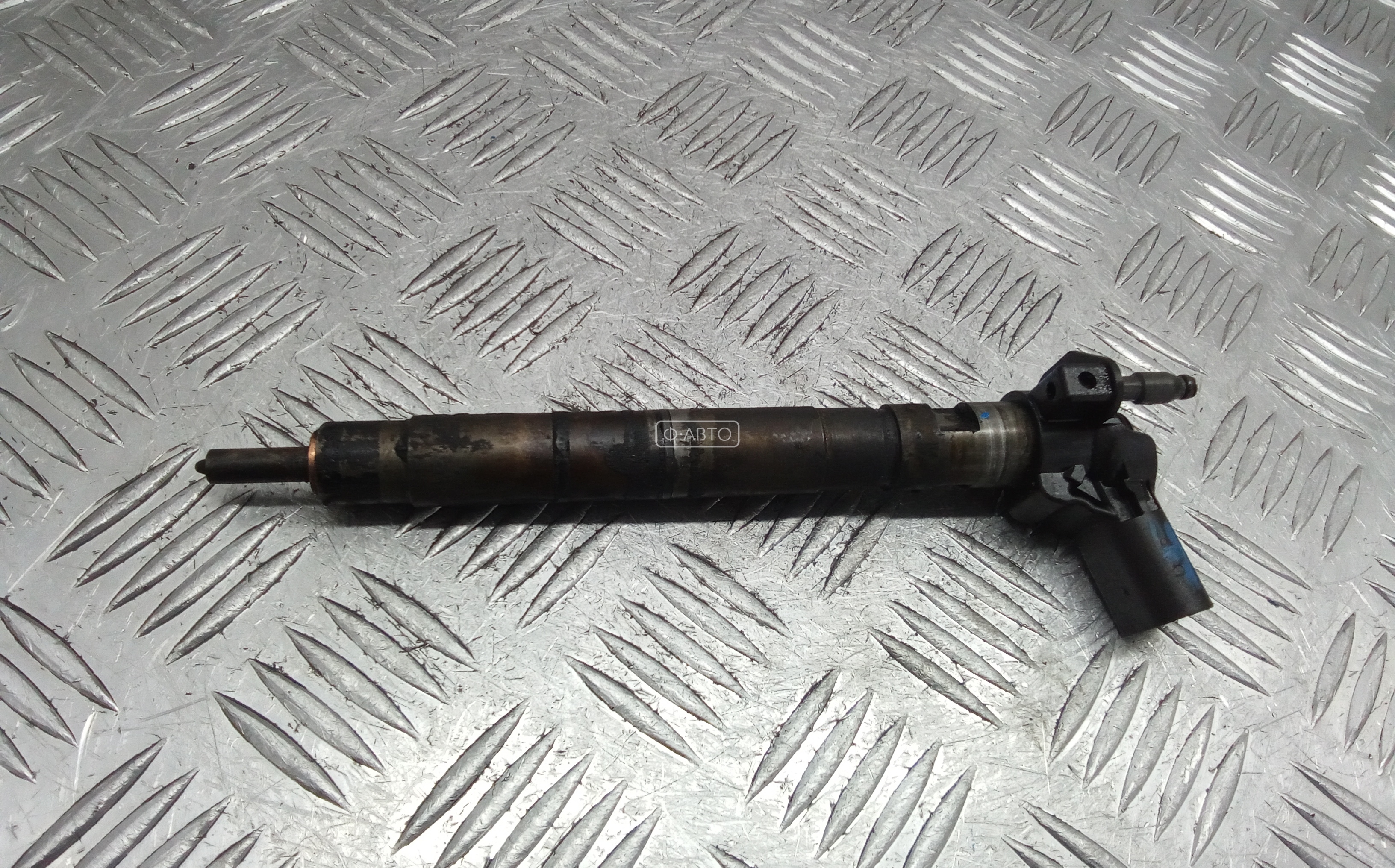 Форсунка дизельная