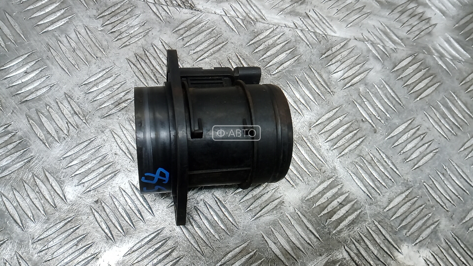 Расходомер воздуха дизельный