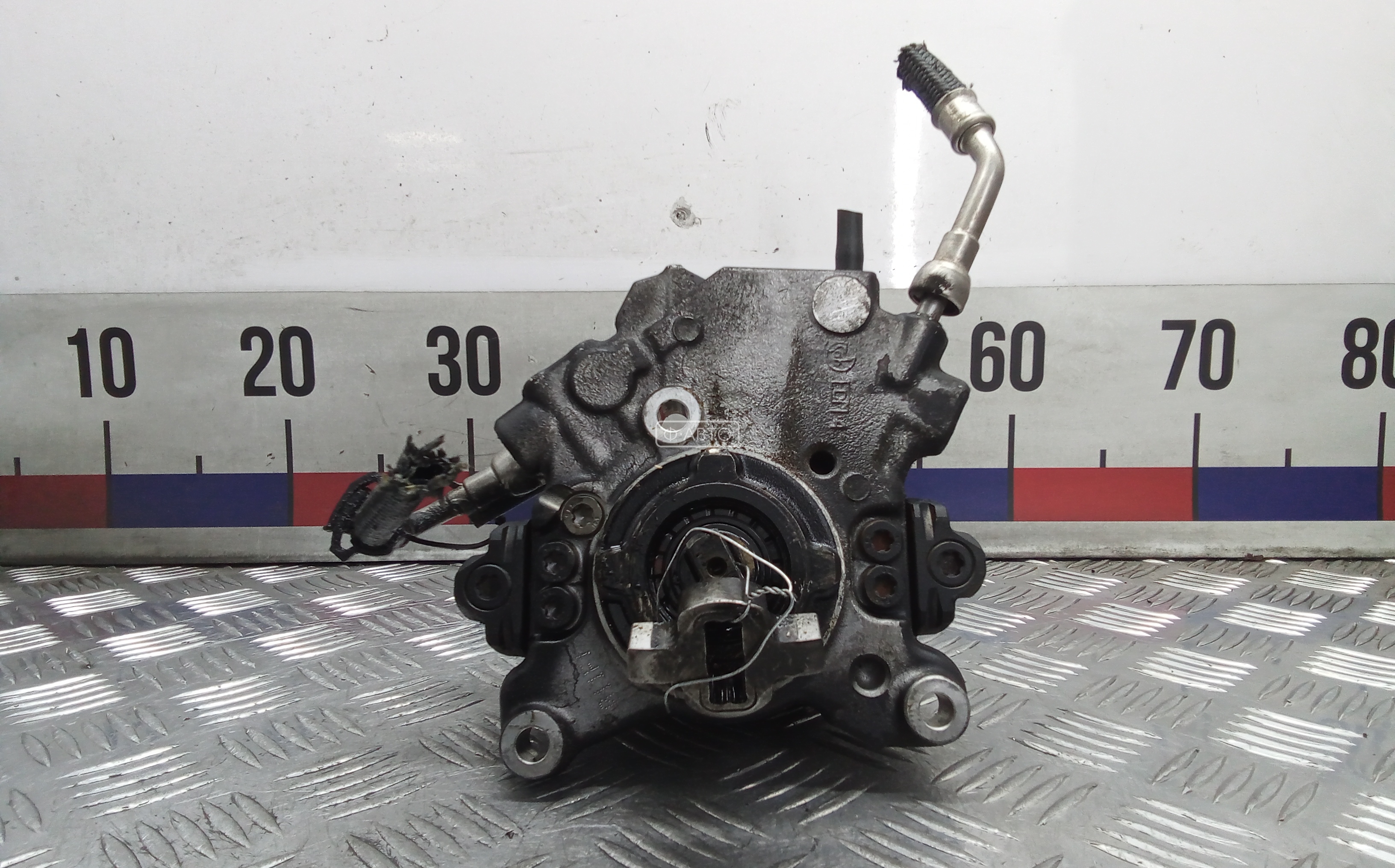 ТНВД дизельный