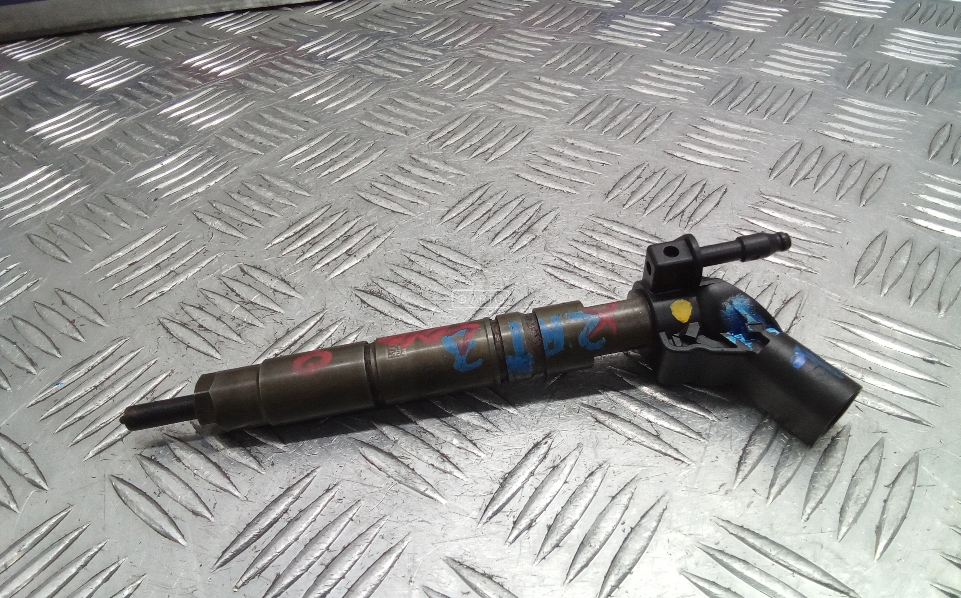 Форсунка дизельная