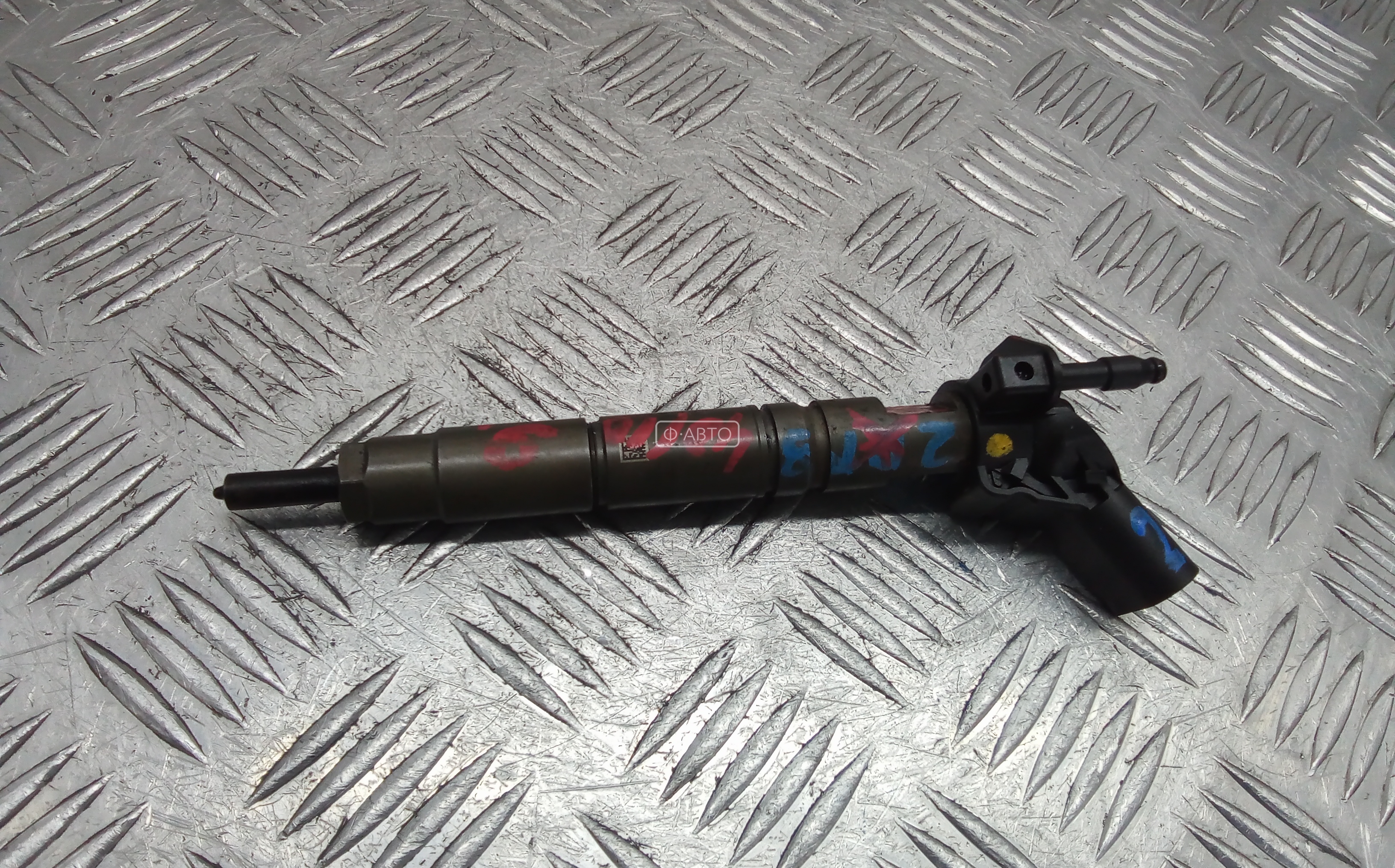 Форсунка дизельная