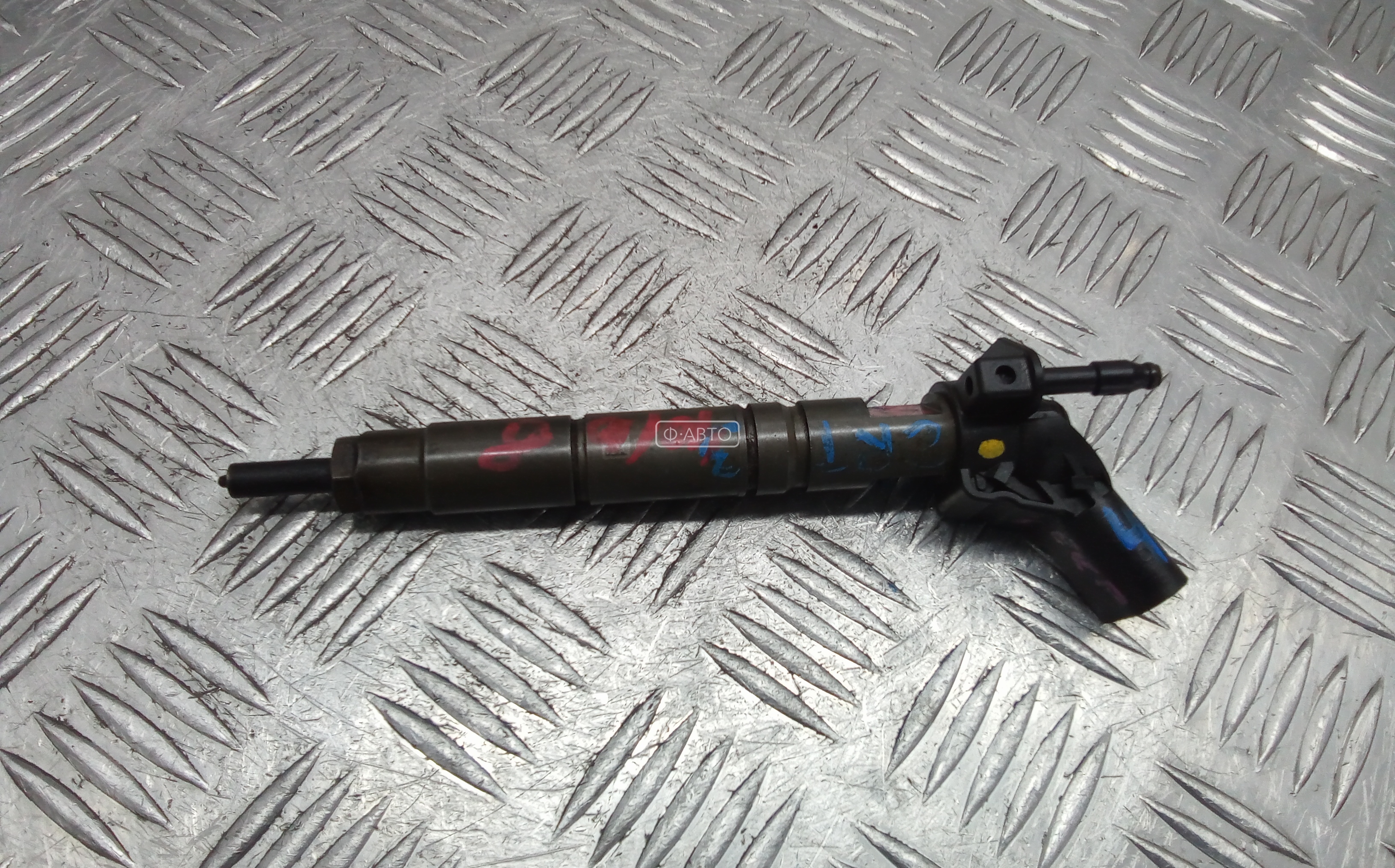 Форсунка дизельная