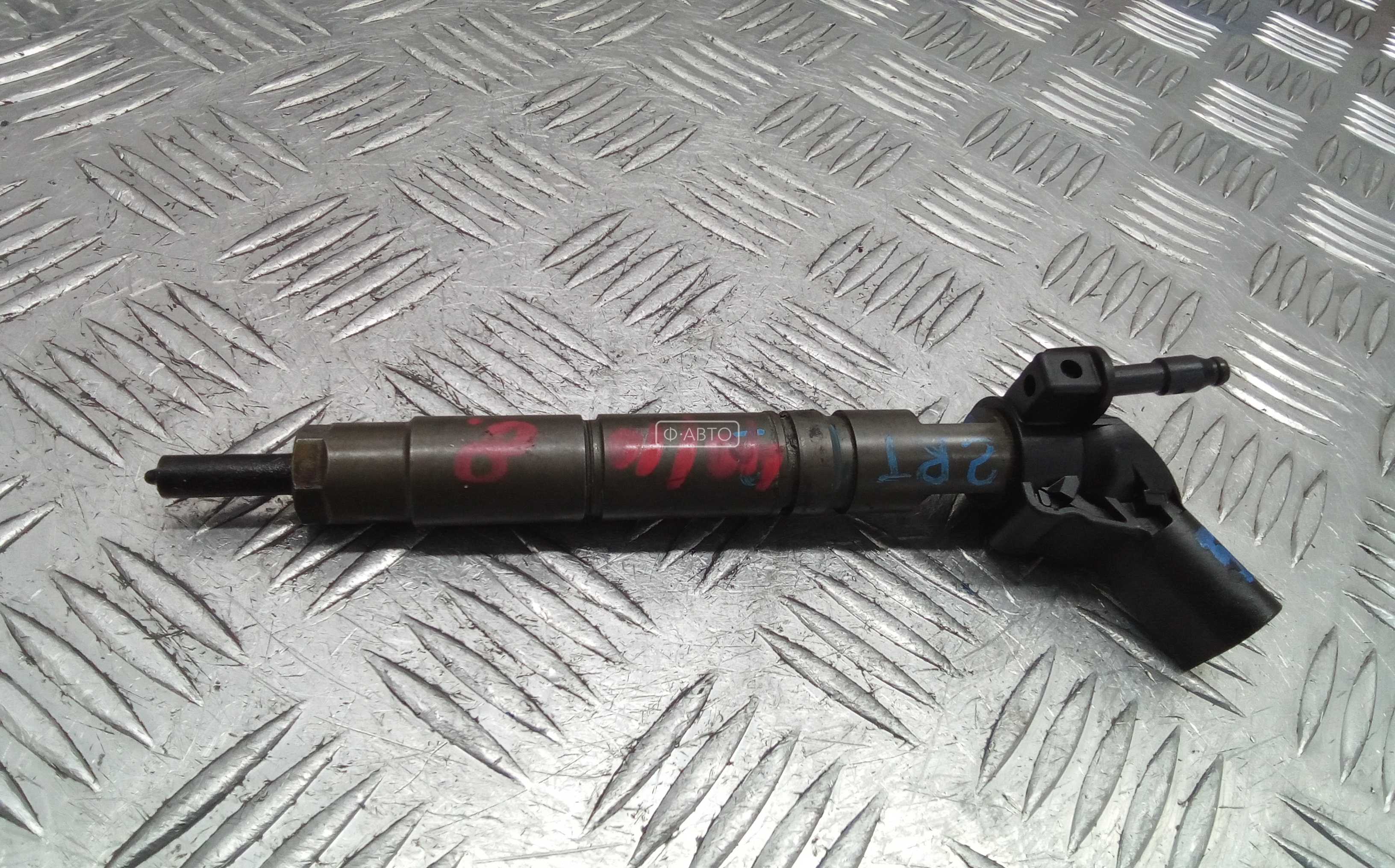 Форсунка дизельная