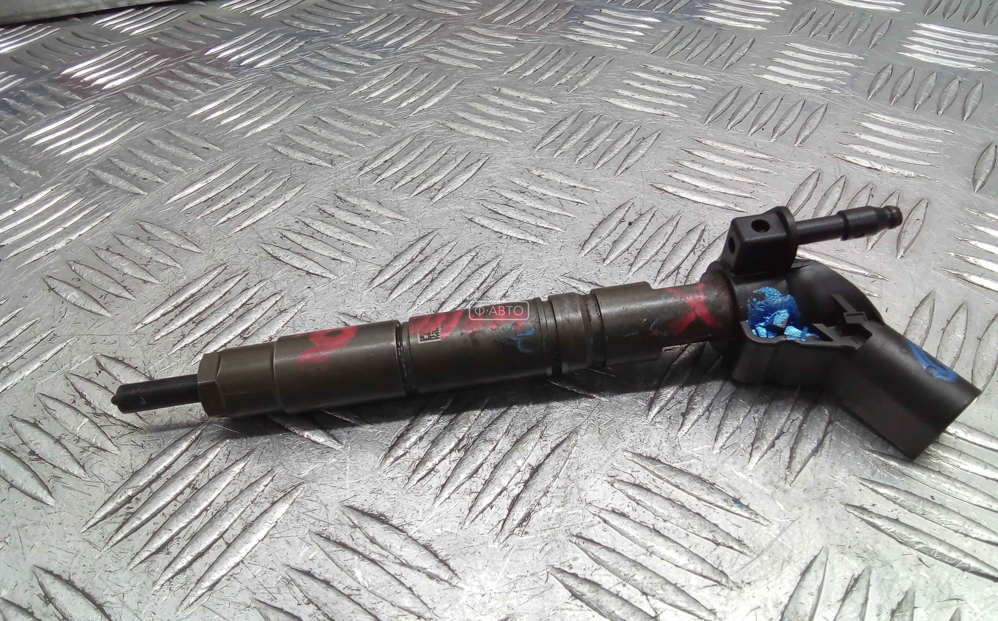 Форсунка дизельная