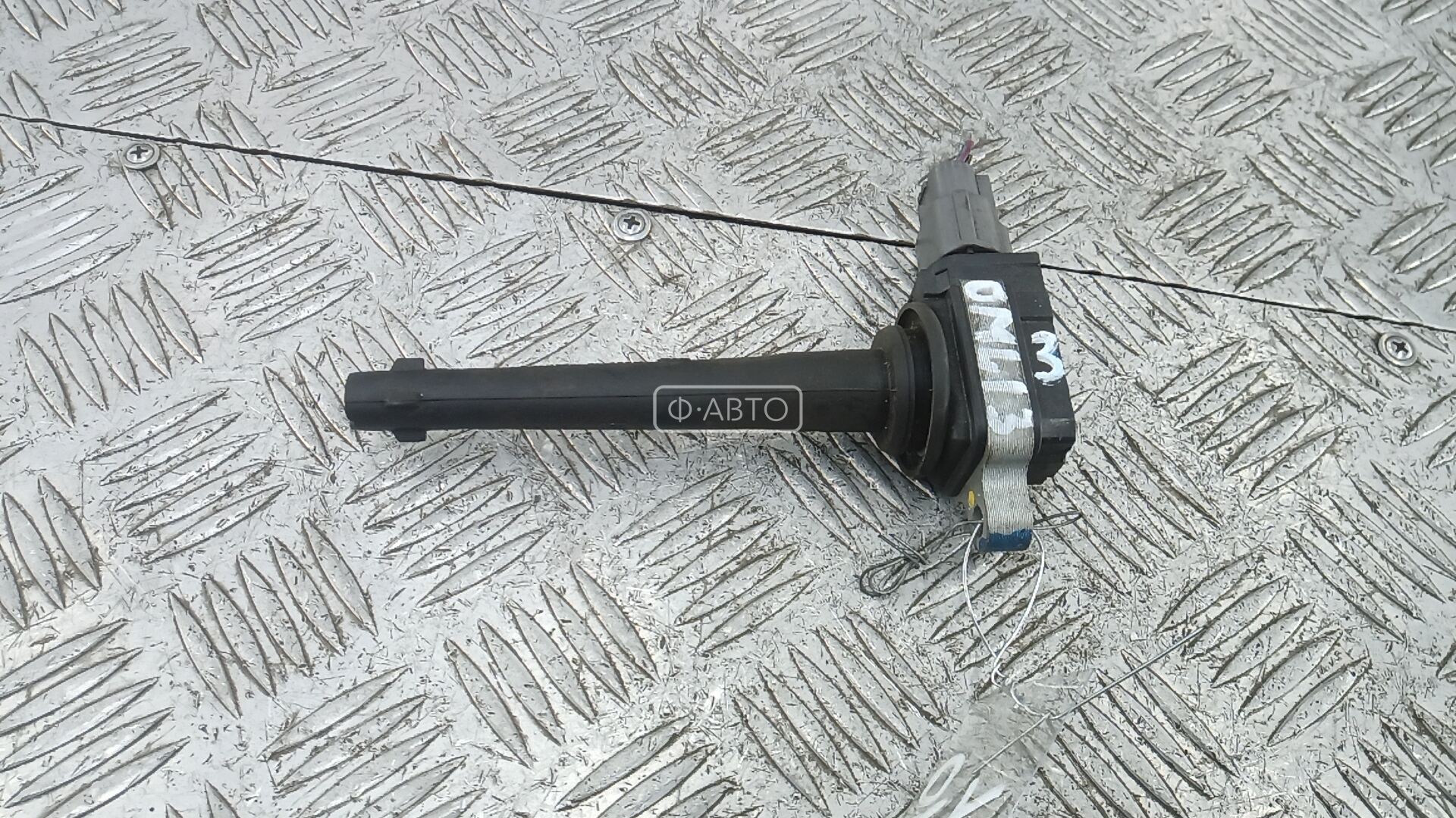 Катушка зажигания бензиновая