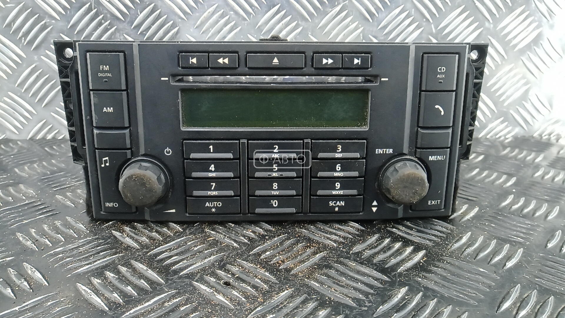 Блок мультимедиа