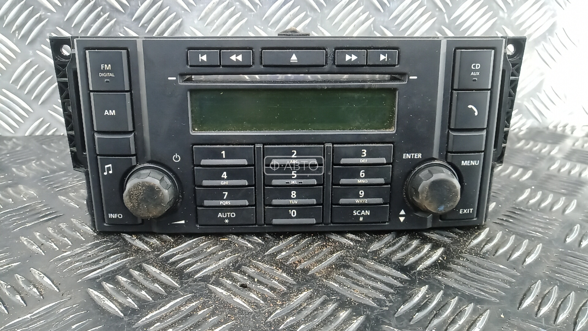 Блок мультимедиа