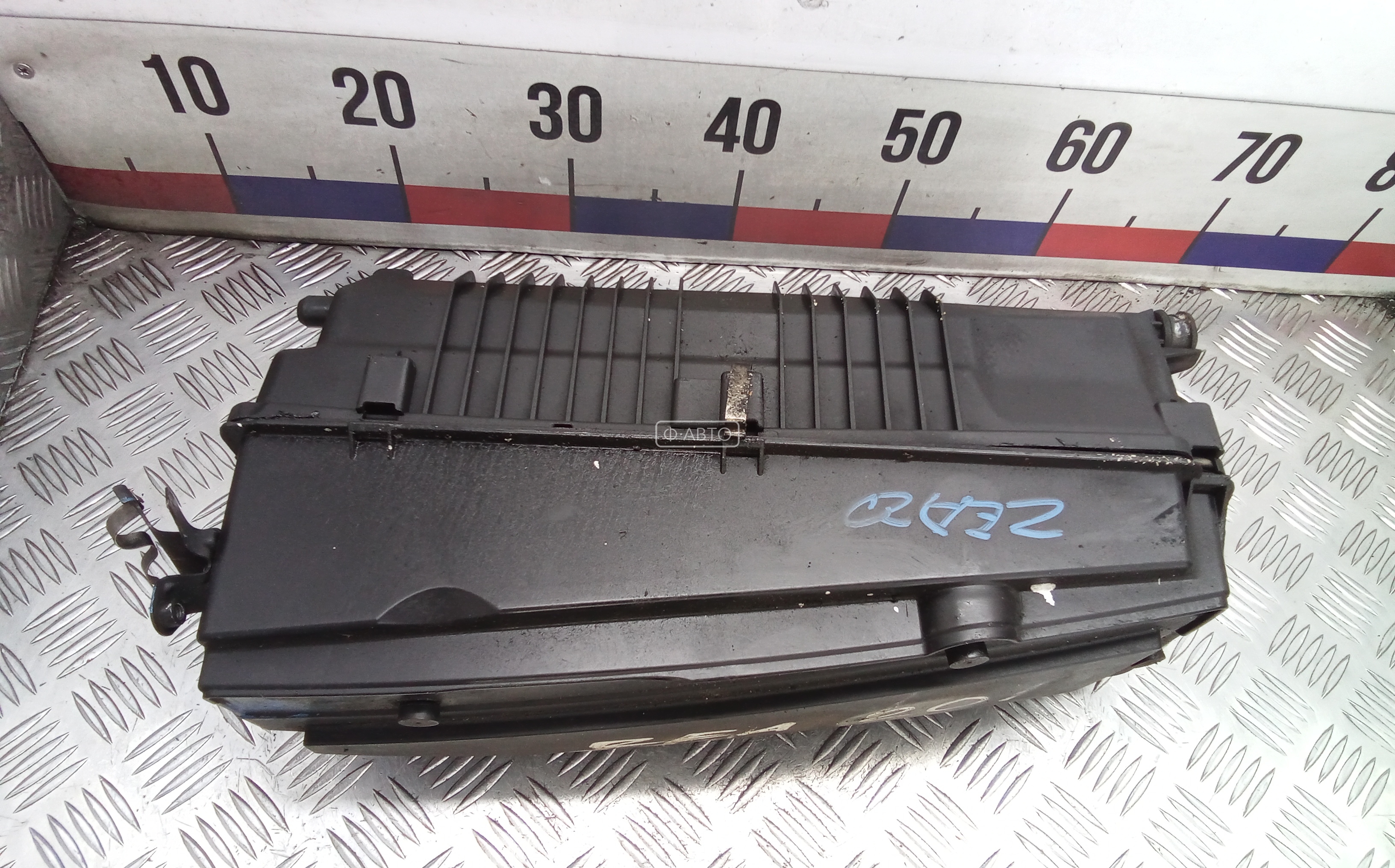 Корпус воздушного фильтра