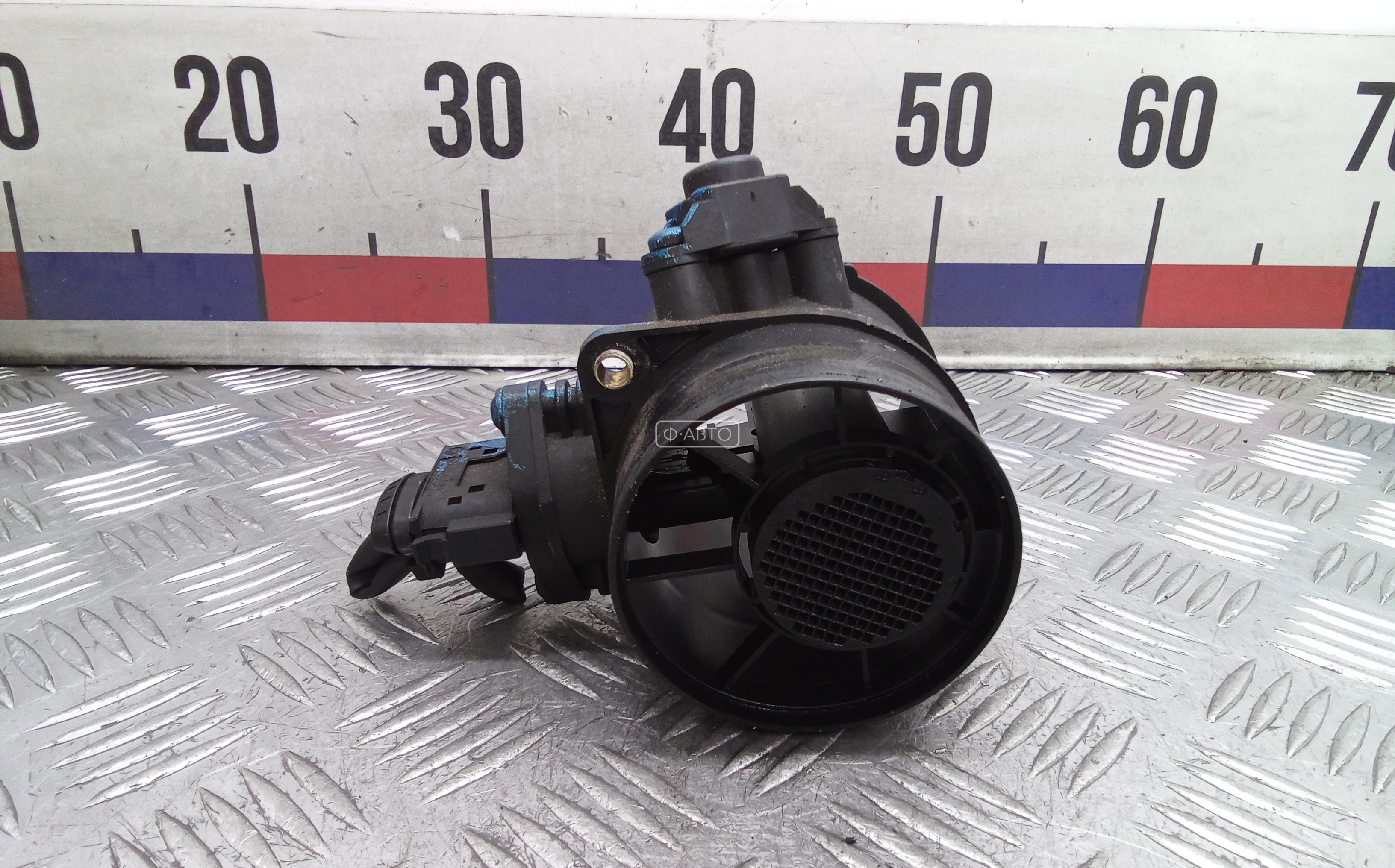 Расходомер воздуха дизельный