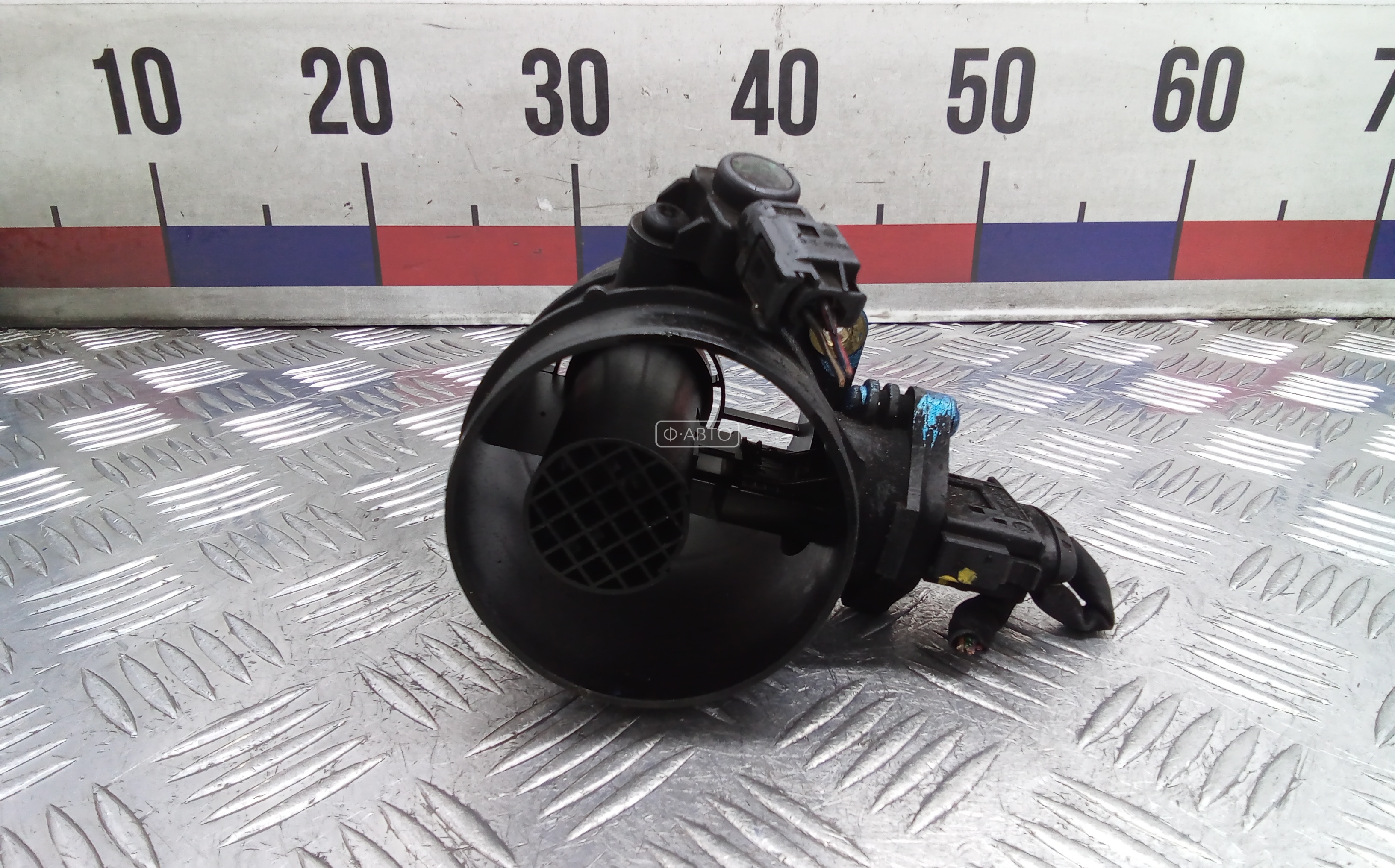 Расходомер воздуха дизельный