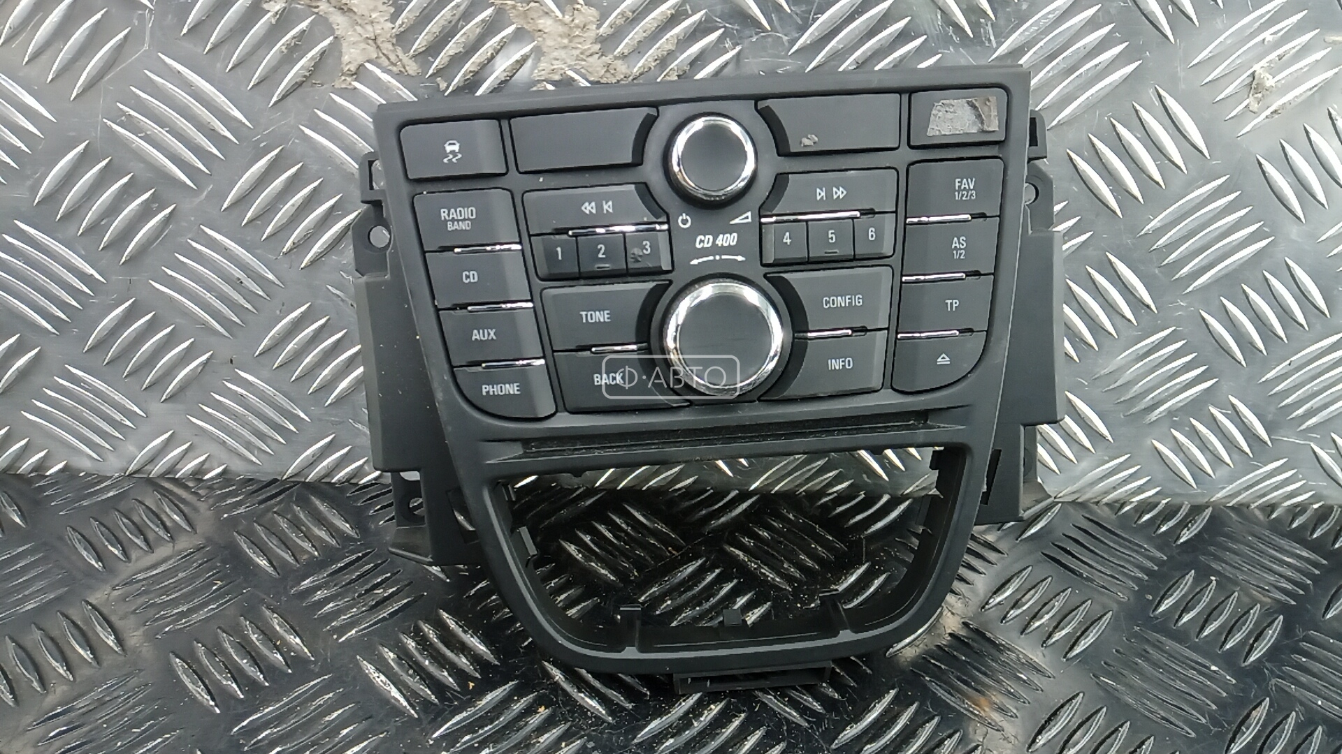 Блок мультимедиа