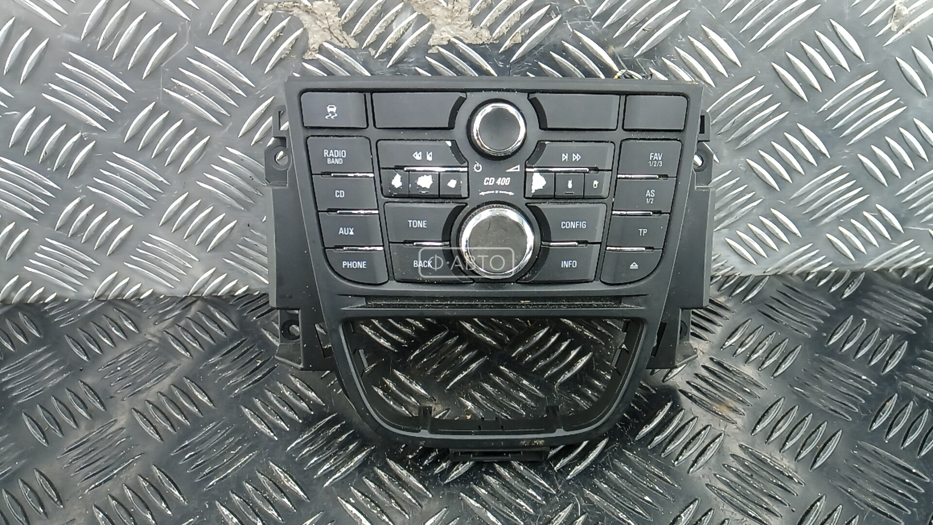 Блок мультимедиа