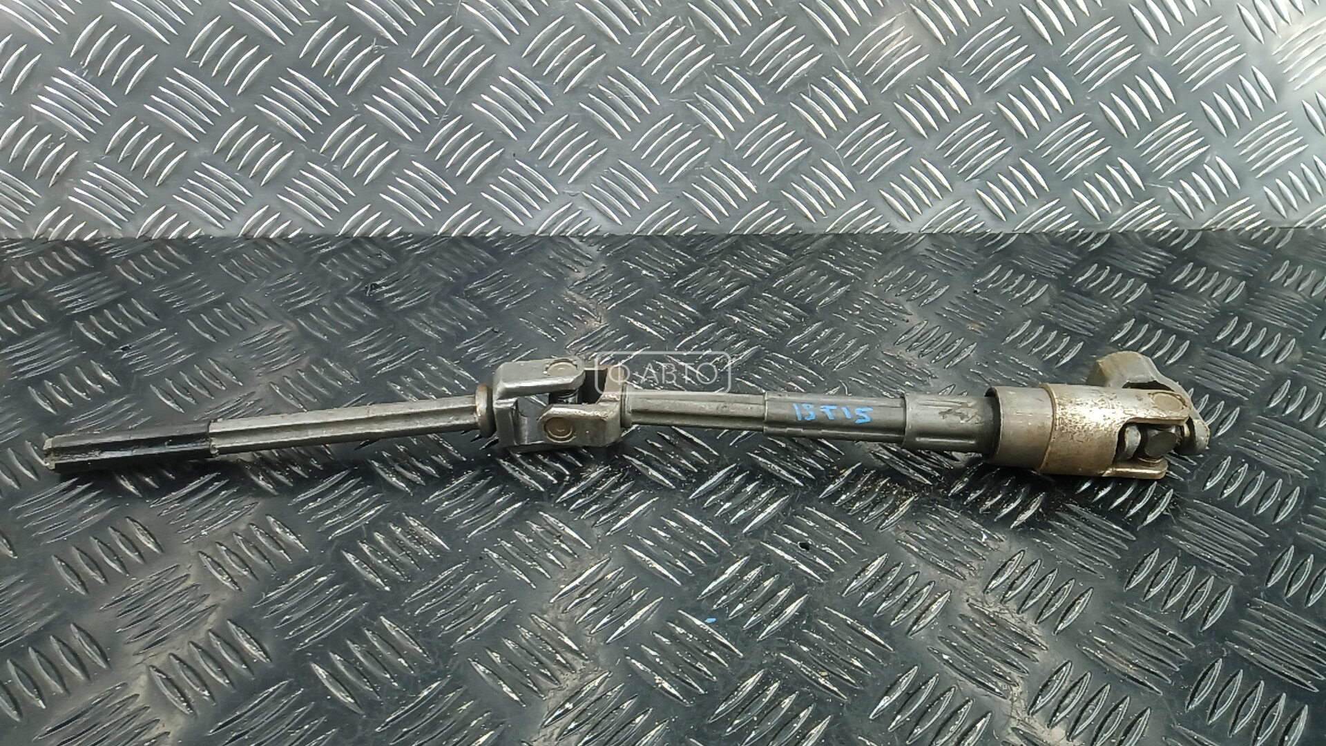 Кардан рулевой