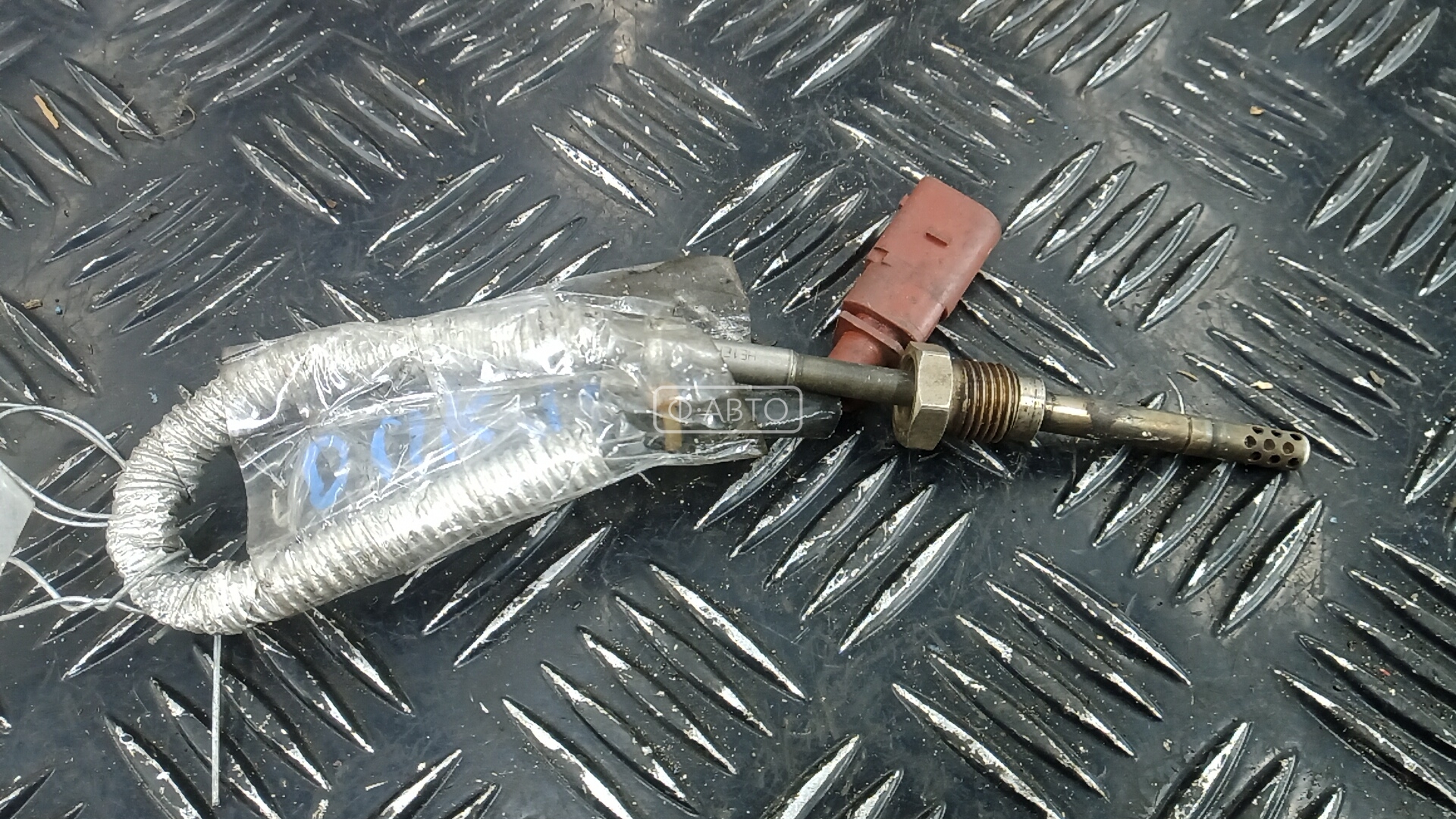 Лямбда-зонд