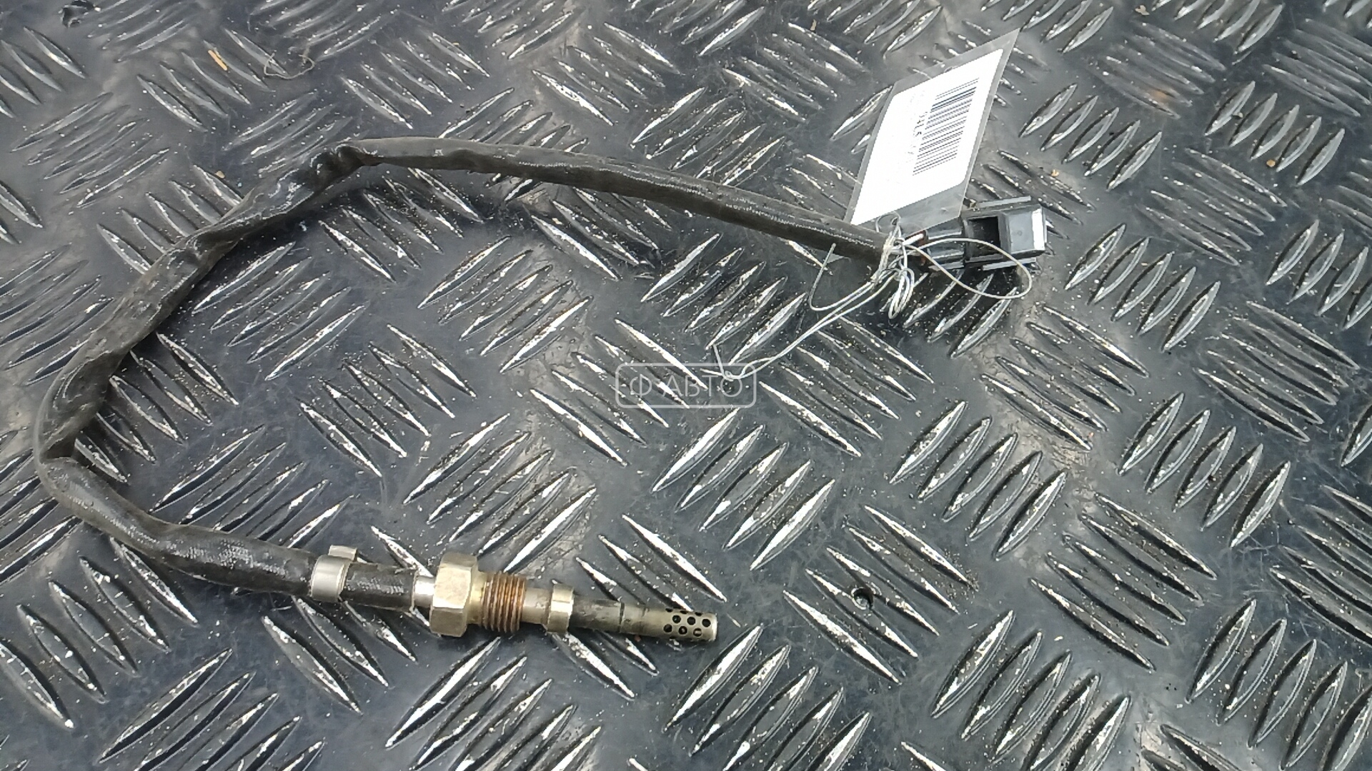 Лямбда-зонд