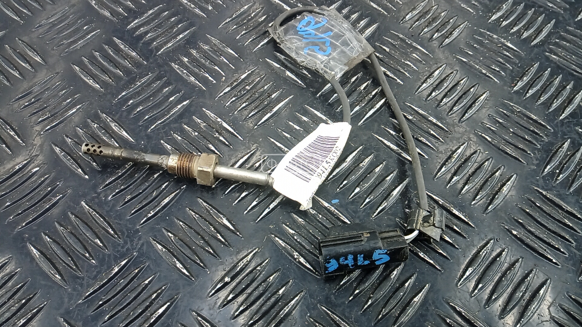 Лямбда-зонд