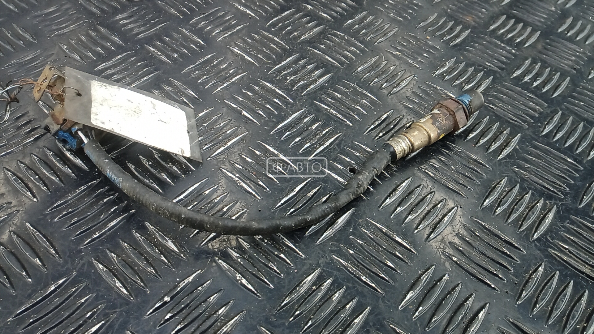 Лямбда-зонд