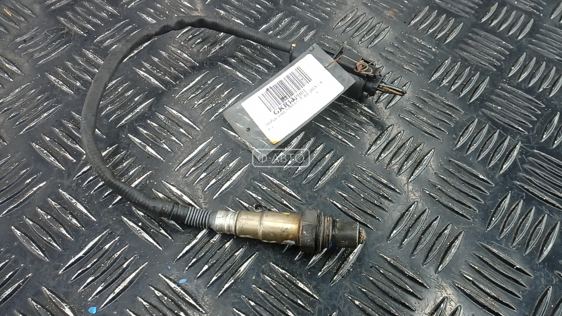 Лямбда-зонд