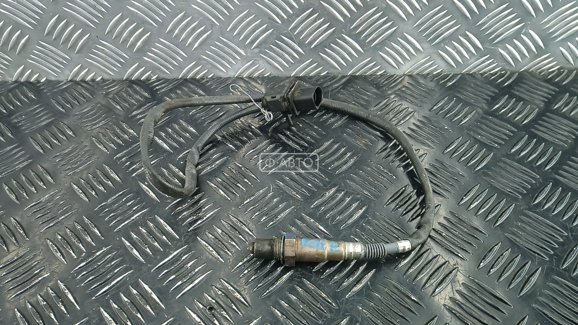 Лямбда-зонд