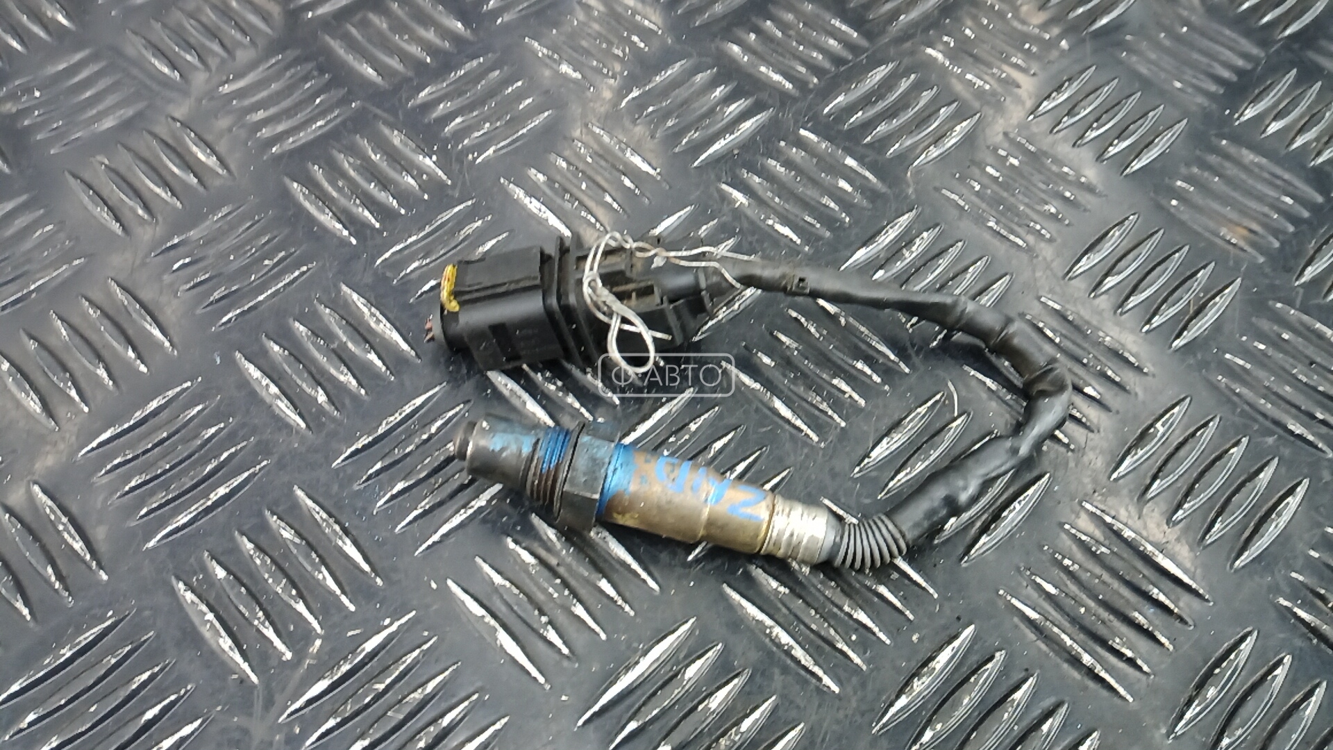 Лямбда-зонд