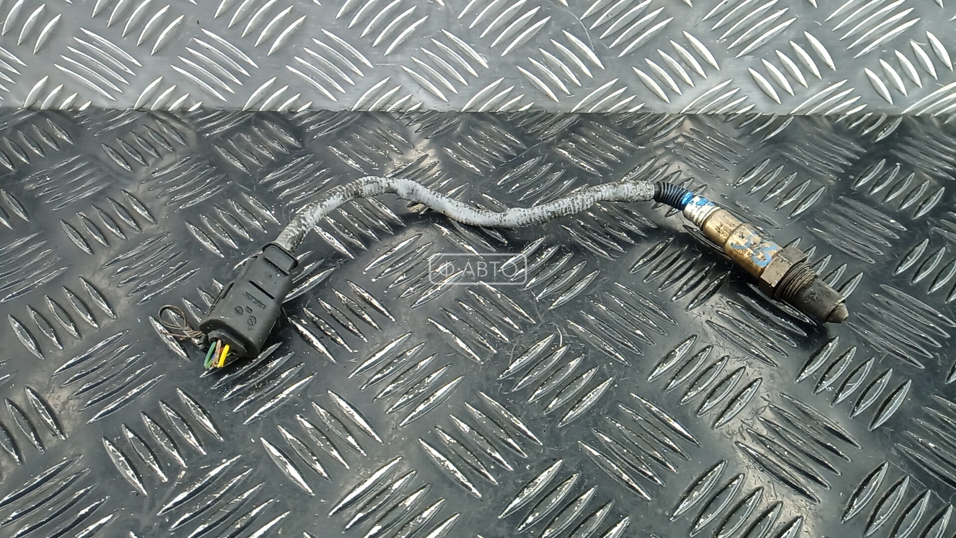 Лямбда-зонд