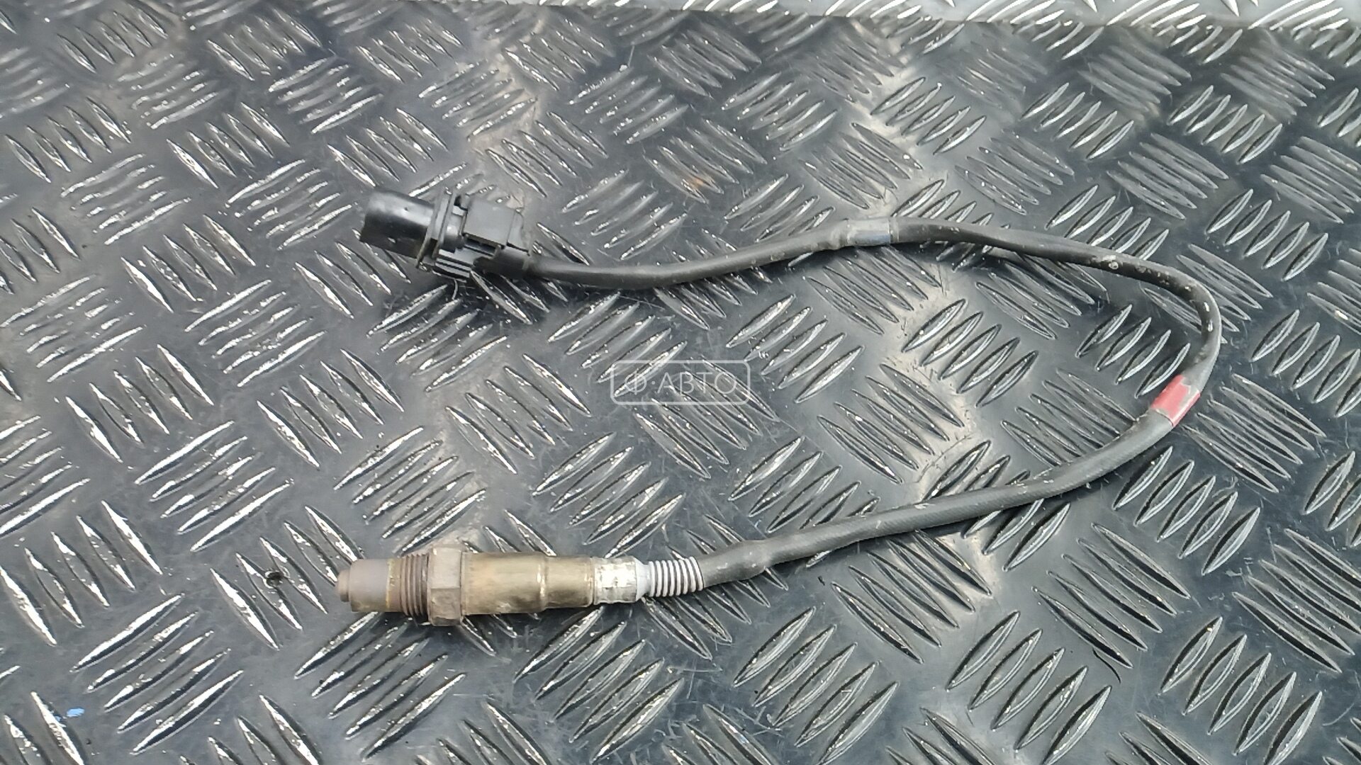 Лямбда-зонд