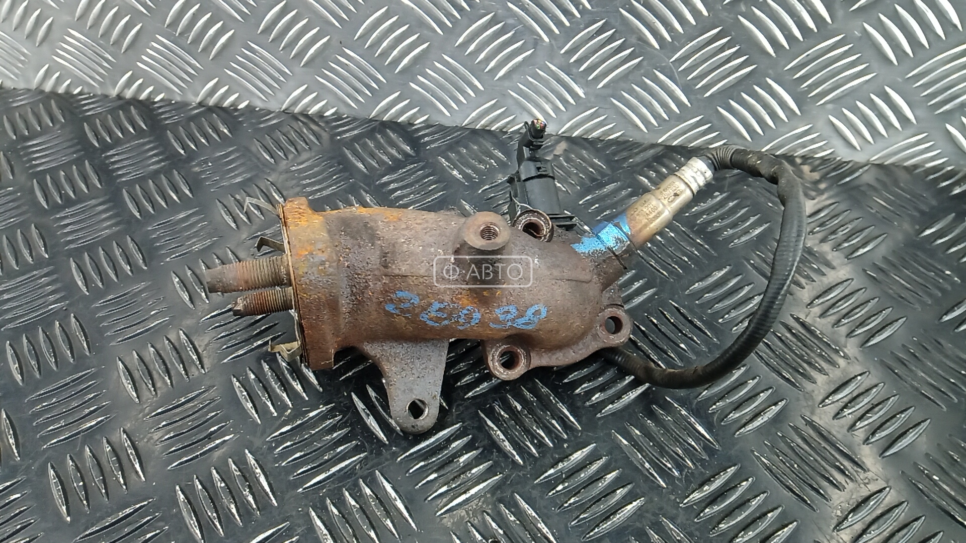 Лямбда-зонд