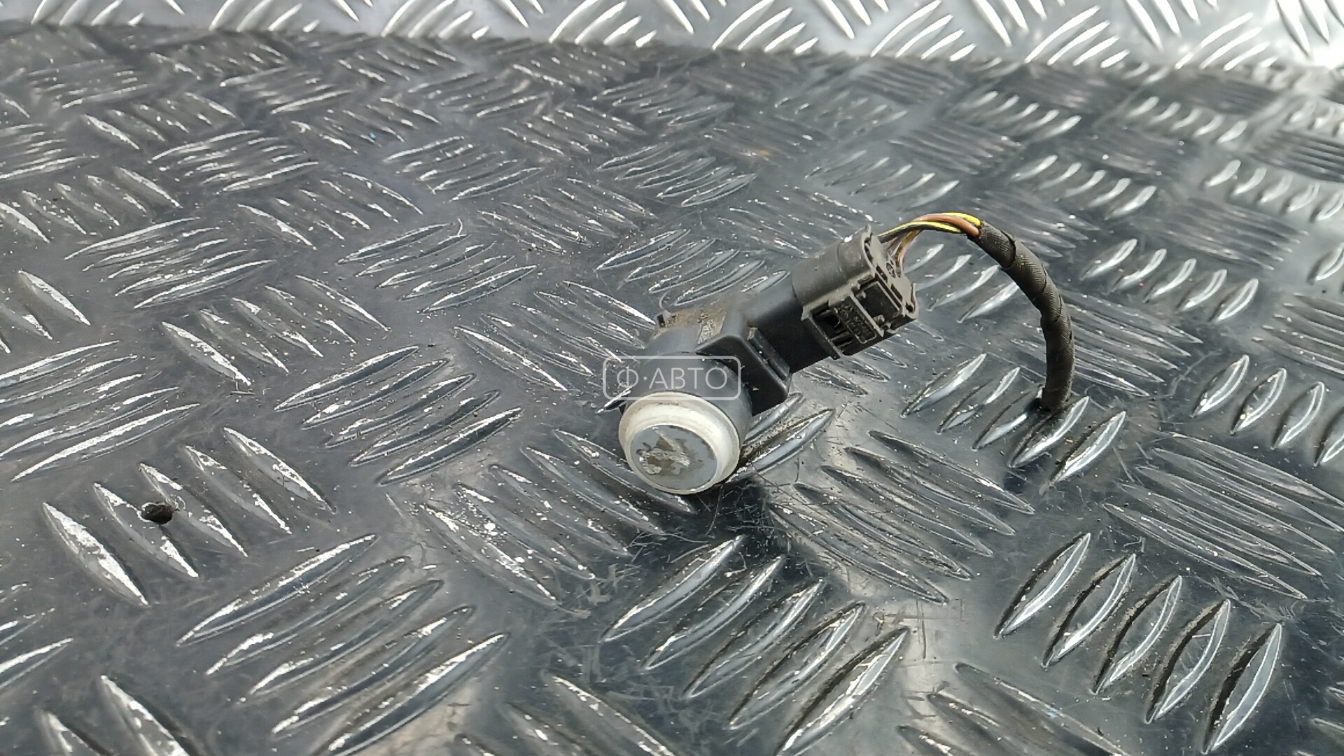 Парктроник задний