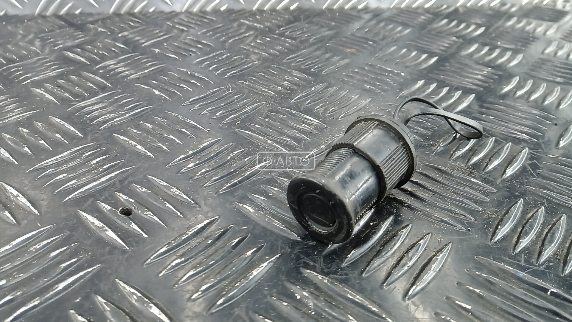 Парктроник задний